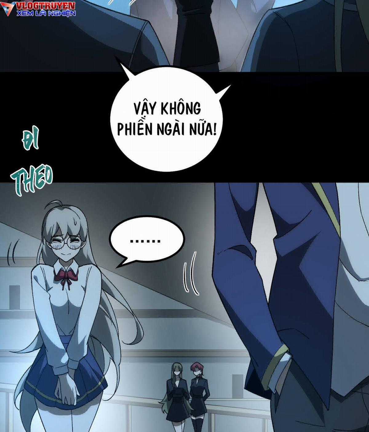 [Chất lượng][Full Sfx][Rewind Team] Ta sáng tạo truyền thuyết đô thị Chapter 19 trang 20