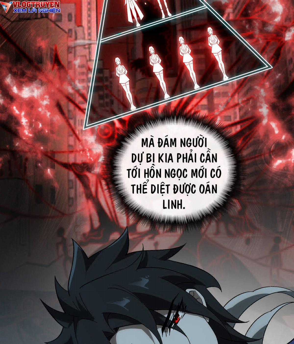 [Chất lượng][Full Sfx][Rewind Team] Ta sáng tạo truyền thuyết đô thị Chapter 19 trang 24