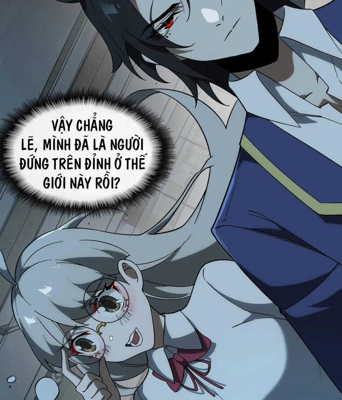 [Chất lượng][Full Sfx][Rewind Team] Ta sáng tạo truyền thuyết đô thị Chapter 19 trang 25