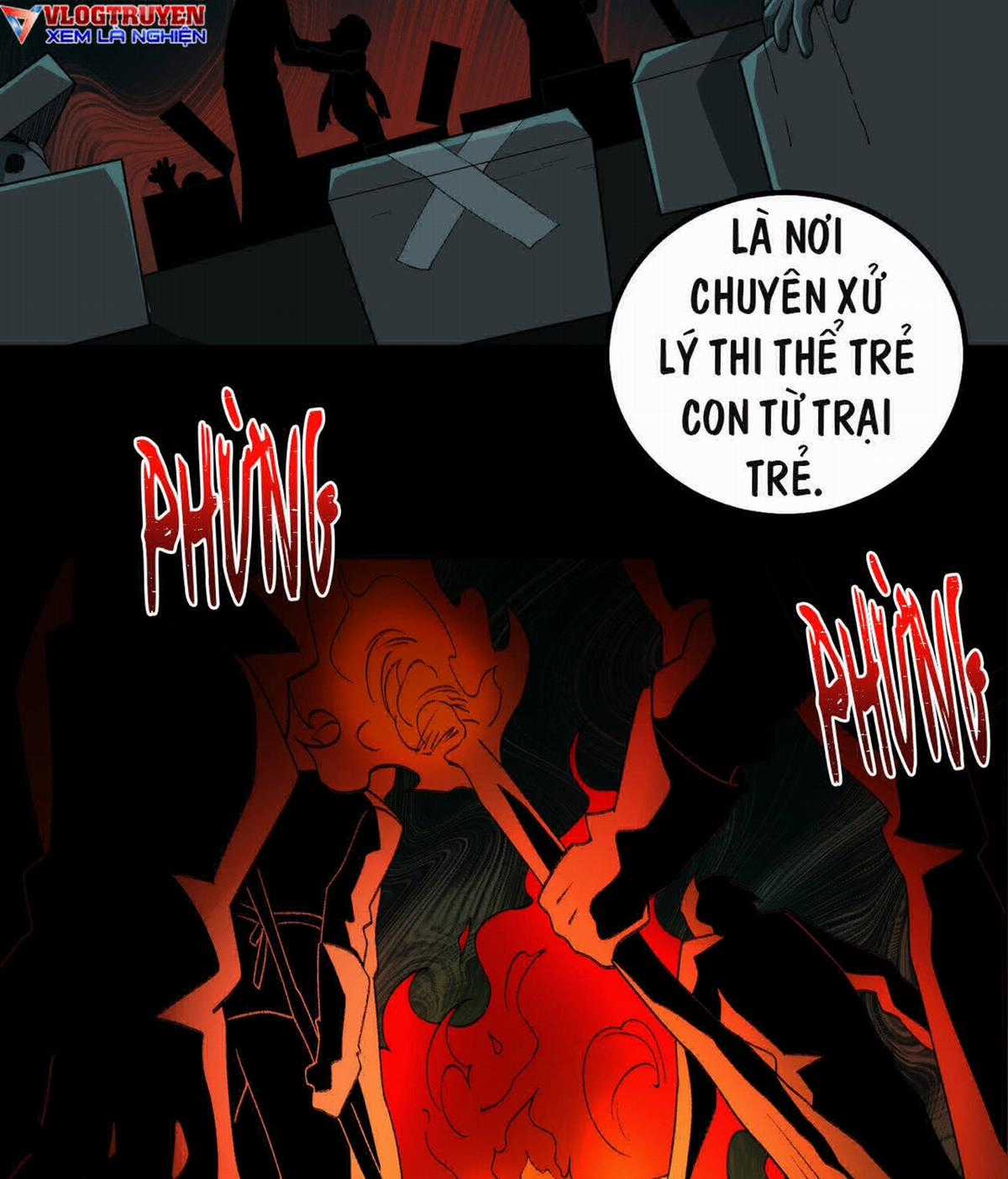 [Chất lượng][Full Sfx][Rewind Team] Ta sáng tạo truyền thuyết đô thị Chapter 19 trang 30