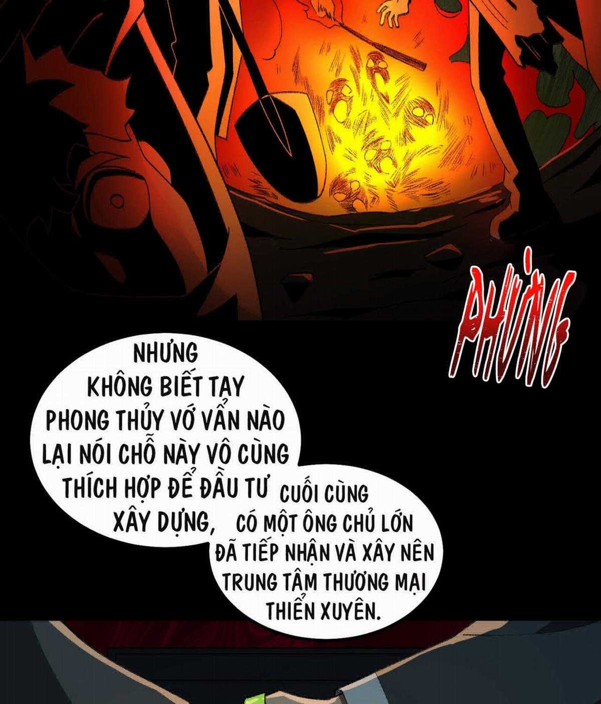 [Chất lượng][Full Sfx][Rewind Team] Ta sáng tạo truyền thuyết đô thị Chapter 19 trang 31