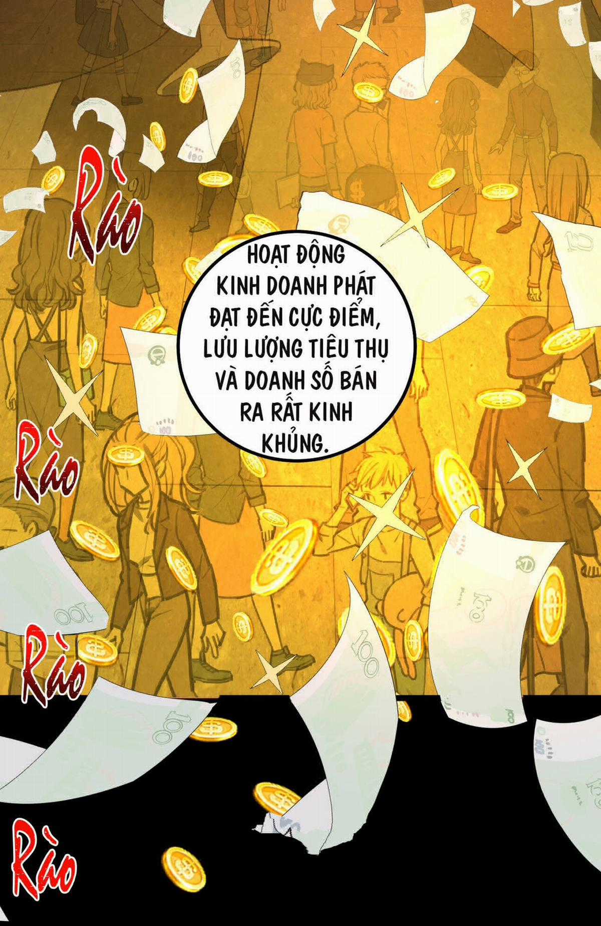 [Chất lượng][Full Sfx][Rewind Team] Ta sáng tạo truyền thuyết đô thị Chapter 19 trang 33