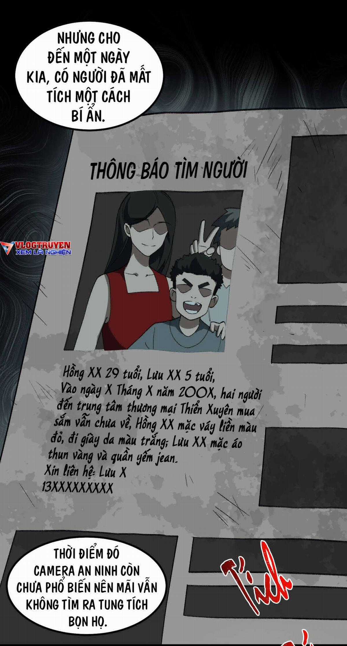 [Chất lượng][Full Sfx][Rewind Team] Ta sáng tạo truyền thuyết đô thị Chapter 19 trang 34
