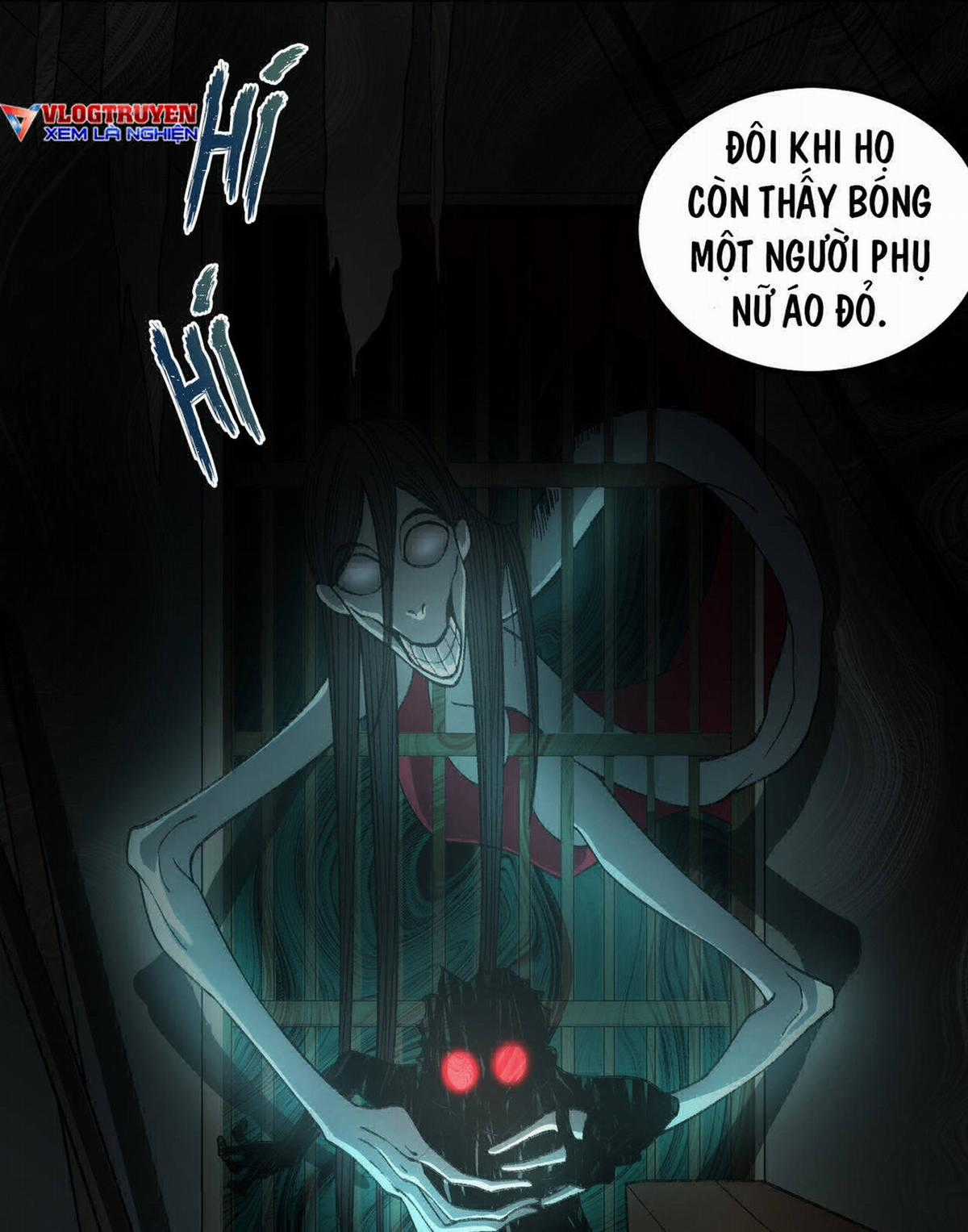 [Chất lượng][Full Sfx][Rewind Team] Ta sáng tạo truyền thuyết đô thị Chapter 19 trang 36