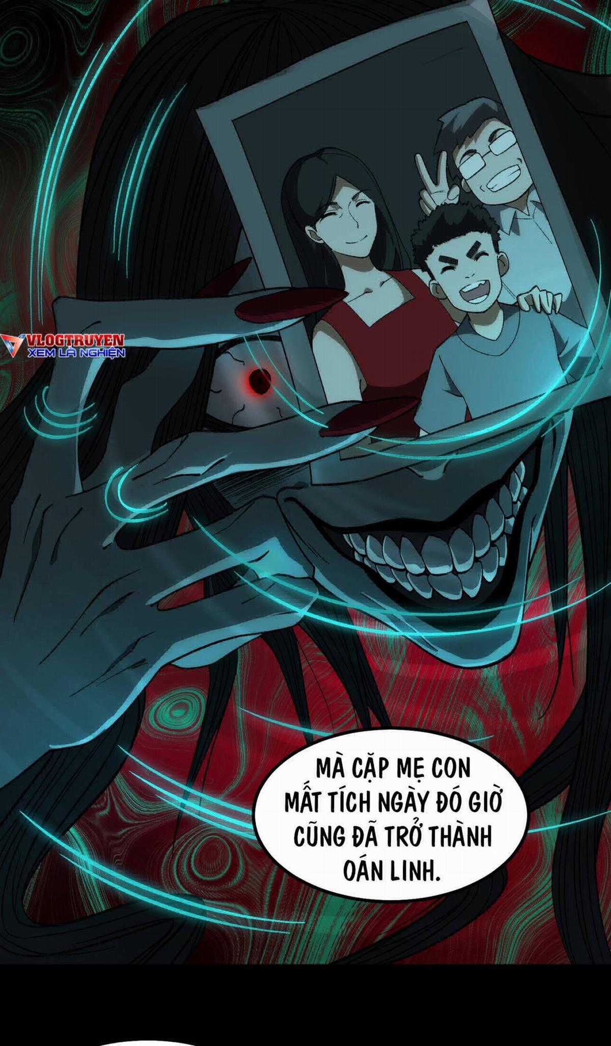 [Chất lượng][Full Sfx][Rewind Team] Ta sáng tạo truyền thuyết đô thị Chapter 19 trang 40