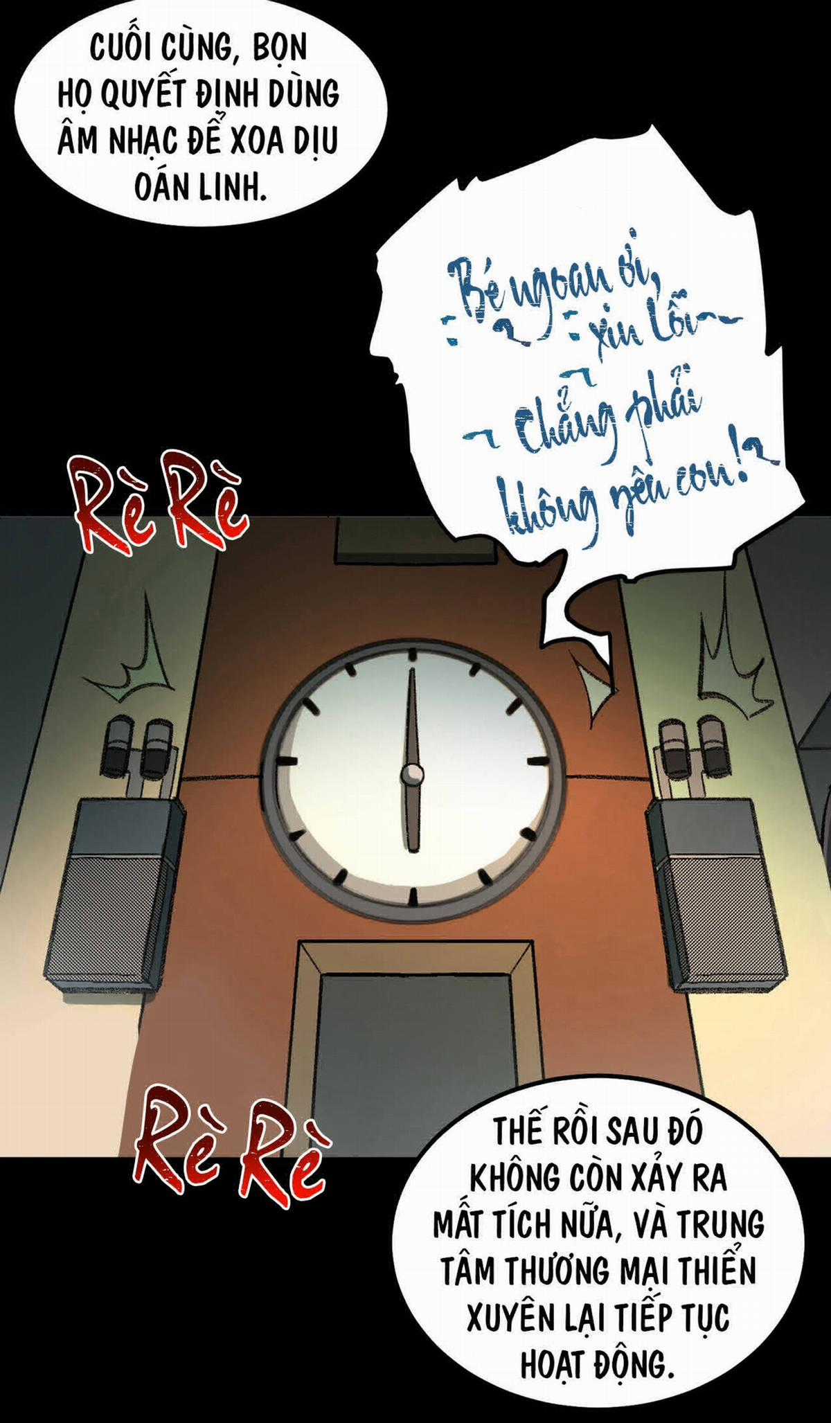 [Chất lượng][Full Sfx][Rewind Team] Ta sáng tạo truyền thuyết đô thị Chapter 19 trang 41