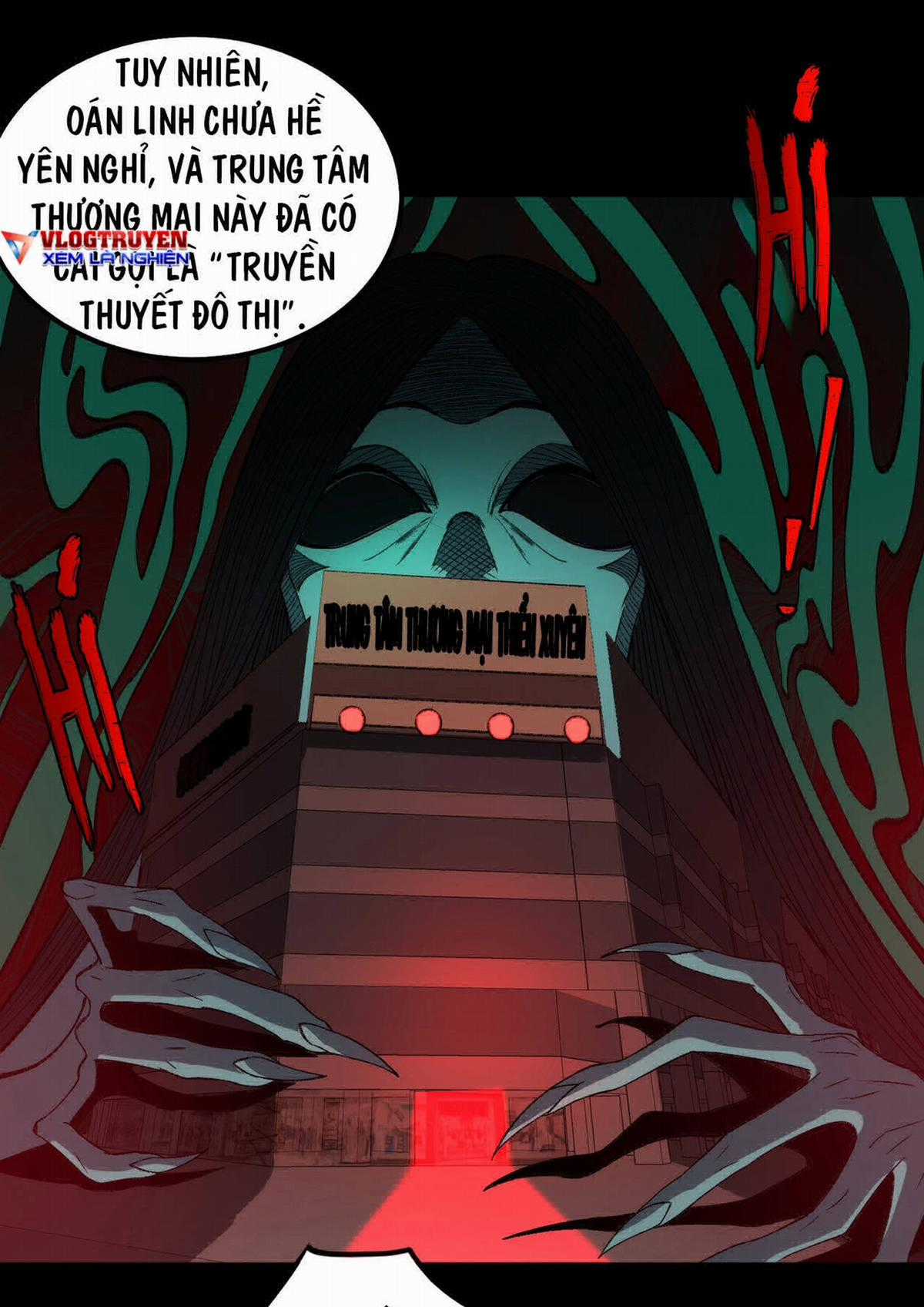 [Chất lượng][Full Sfx][Rewind Team] Ta sáng tạo truyền thuyết đô thị Chapter 19 trang 42