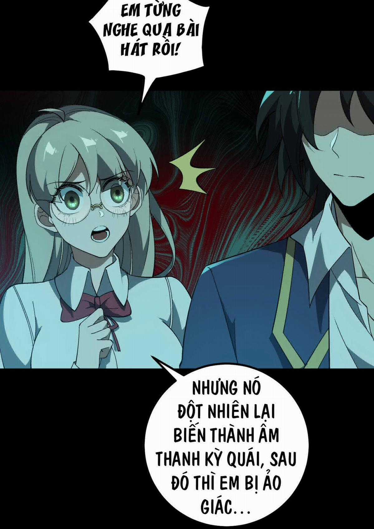 [Chất lượng][Full Sfx][Rewind Team] Ta sáng tạo truyền thuyết đô thị Chapter 19 trang 43