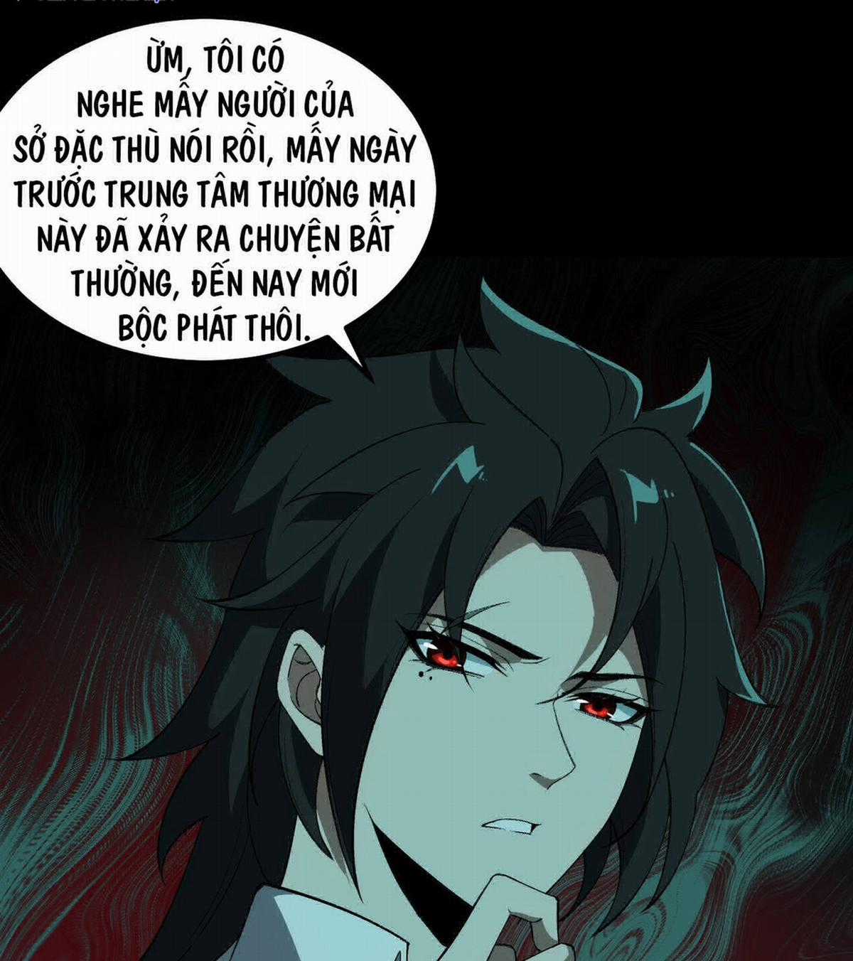 [Chất lượng][Full Sfx][Rewind Team] Ta sáng tạo truyền thuyết đô thị Chapter 19 trang 44