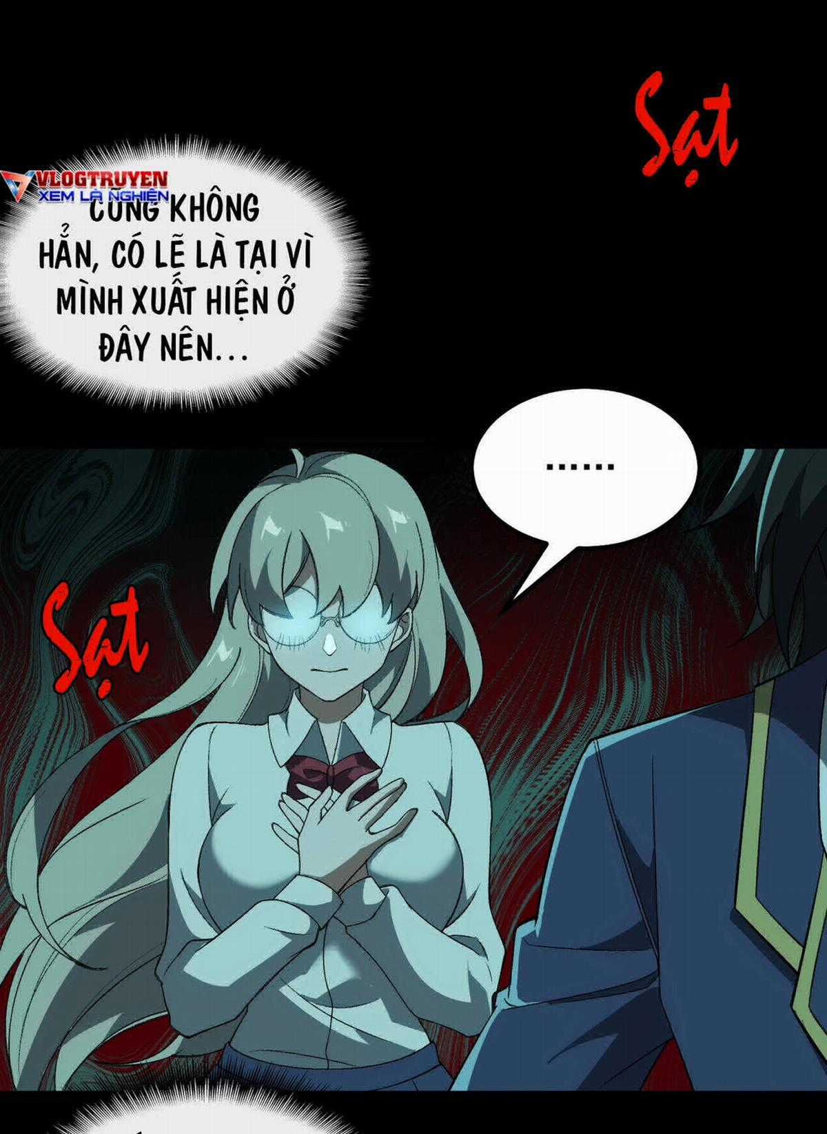 [Chất lượng][Full Sfx][Rewind Team] Ta sáng tạo truyền thuyết đô thị Chapter 19 trang 46