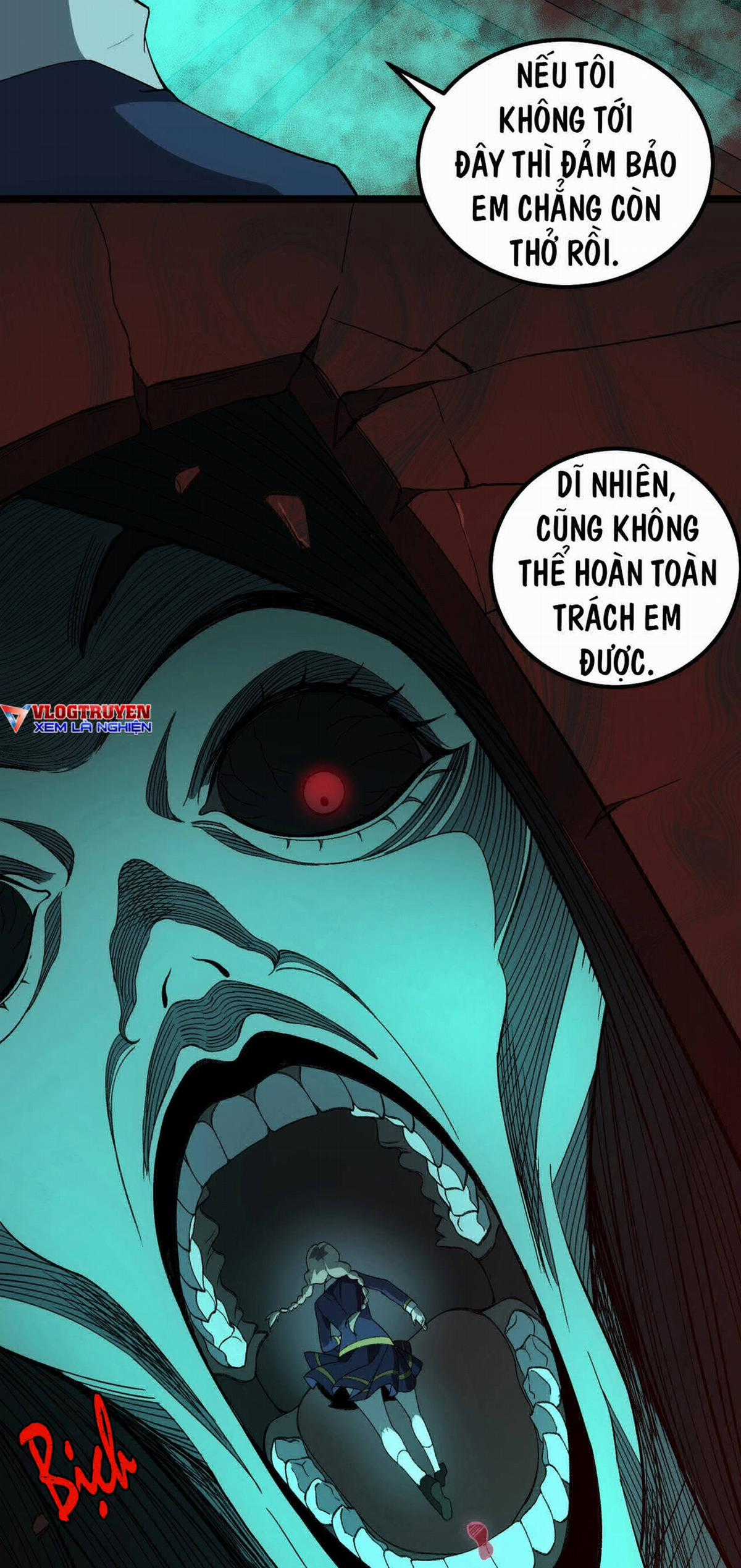 [Chất lượng][Full Sfx][Rewind Team] Ta sáng tạo truyền thuyết đô thị Chapter 19 trang 48