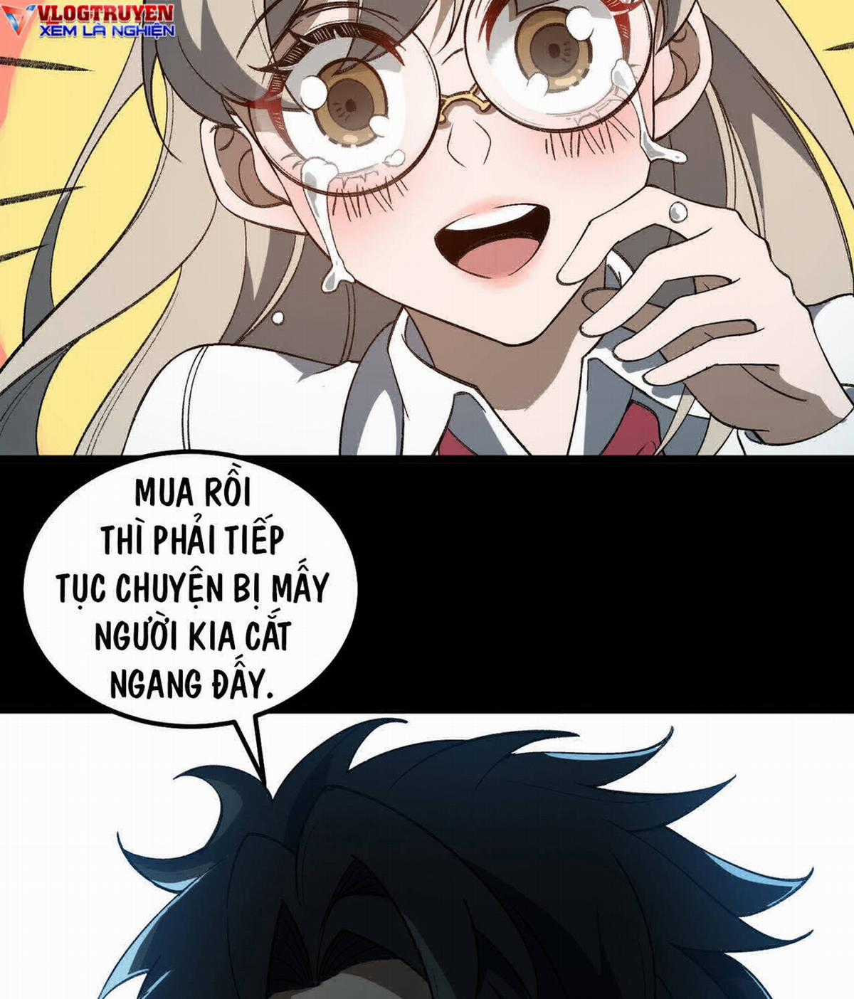 [Chất lượng][Full Sfx][Rewind Team] Ta sáng tạo truyền thuyết đô thị Chapter 19 trang 52