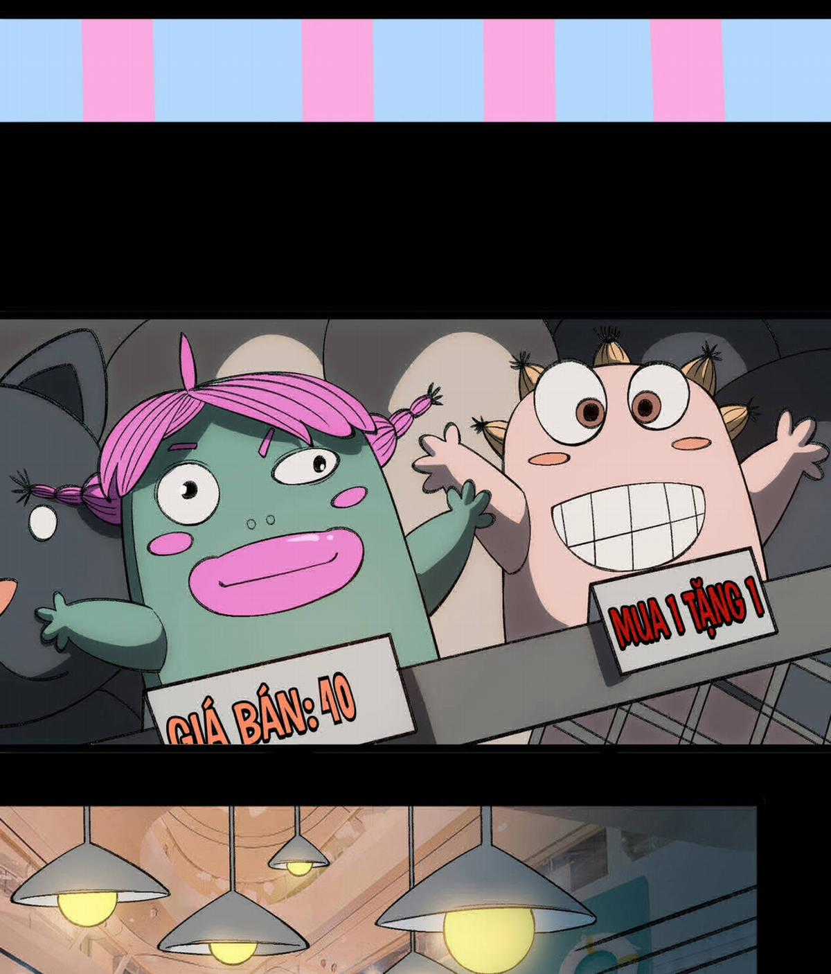 [Chất lượng][Full Sfx][Rewind Team] Ta sáng tạo truyền thuyết đô thị Chapter 19 trang 55