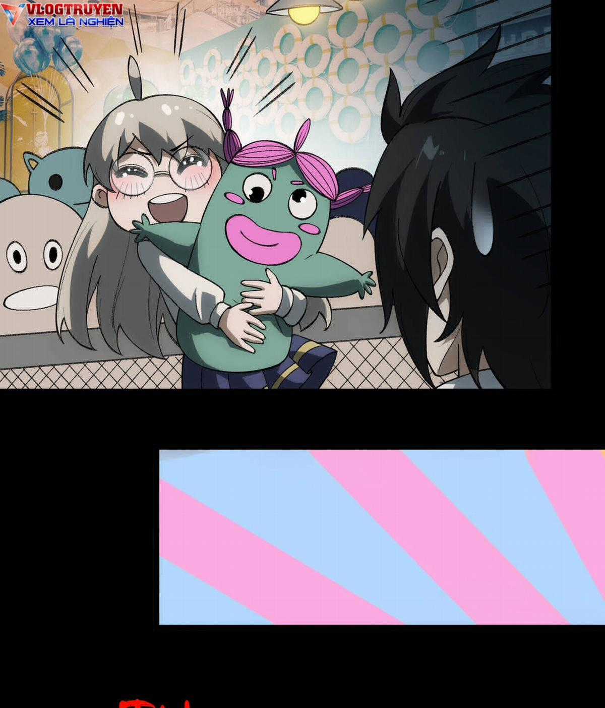 [Chất lượng][Full Sfx][Rewind Team] Ta sáng tạo truyền thuyết đô thị Chapter 19 trang 56