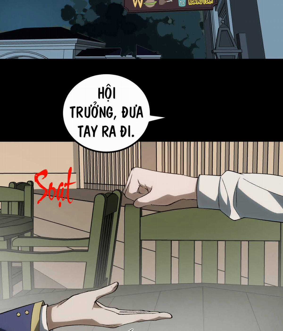 [Chất lượng][Full Sfx][Rewind Team] Ta sáng tạo truyền thuyết đô thị Chapter 19 trang 59