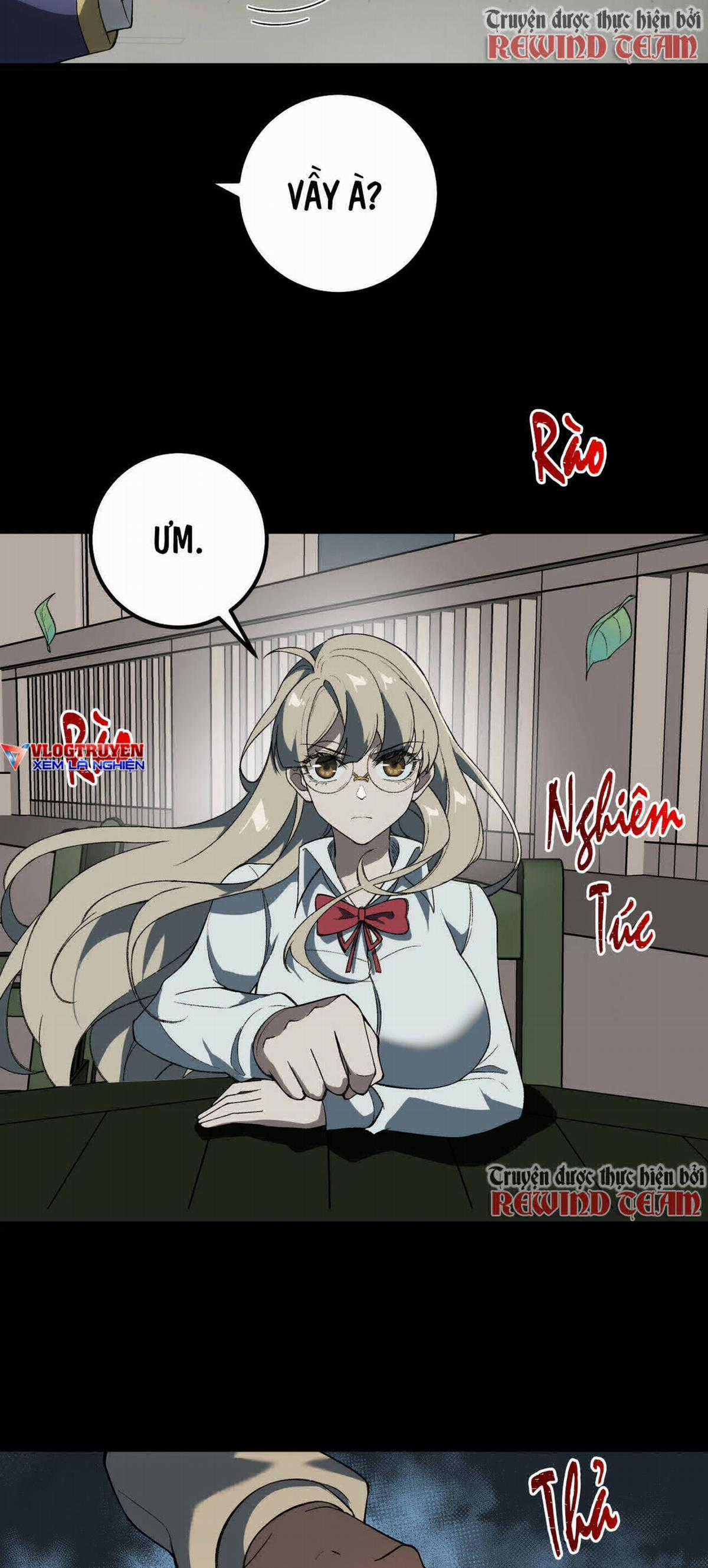 [Chất lượng][Full Sfx][Rewind Team] Ta sáng tạo truyền thuyết đô thị Chapter 19 trang 60