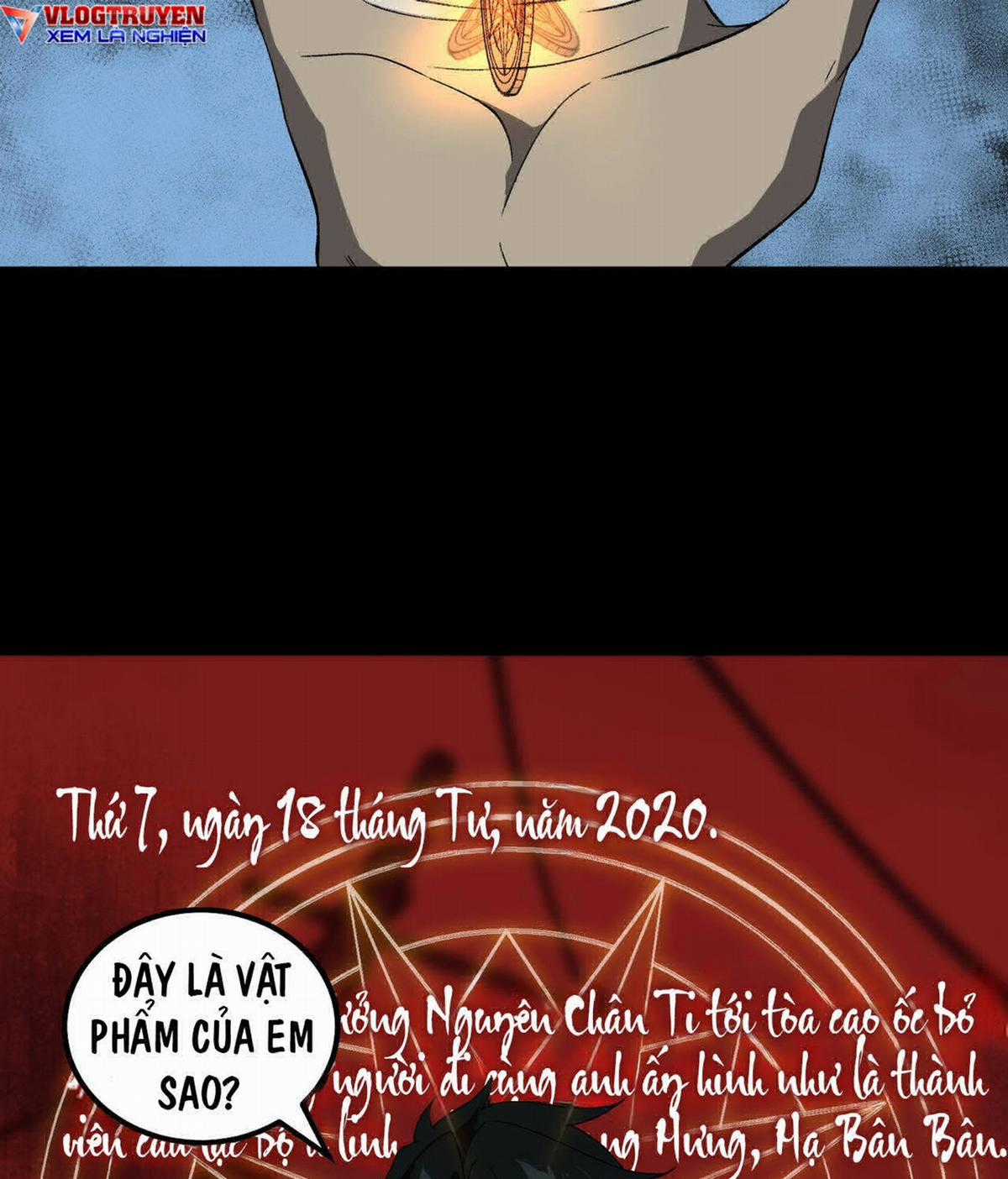 [Chất lượng][Full Sfx][Rewind Team] Ta sáng tạo truyền thuyết đô thị Chapter 19 trang 62