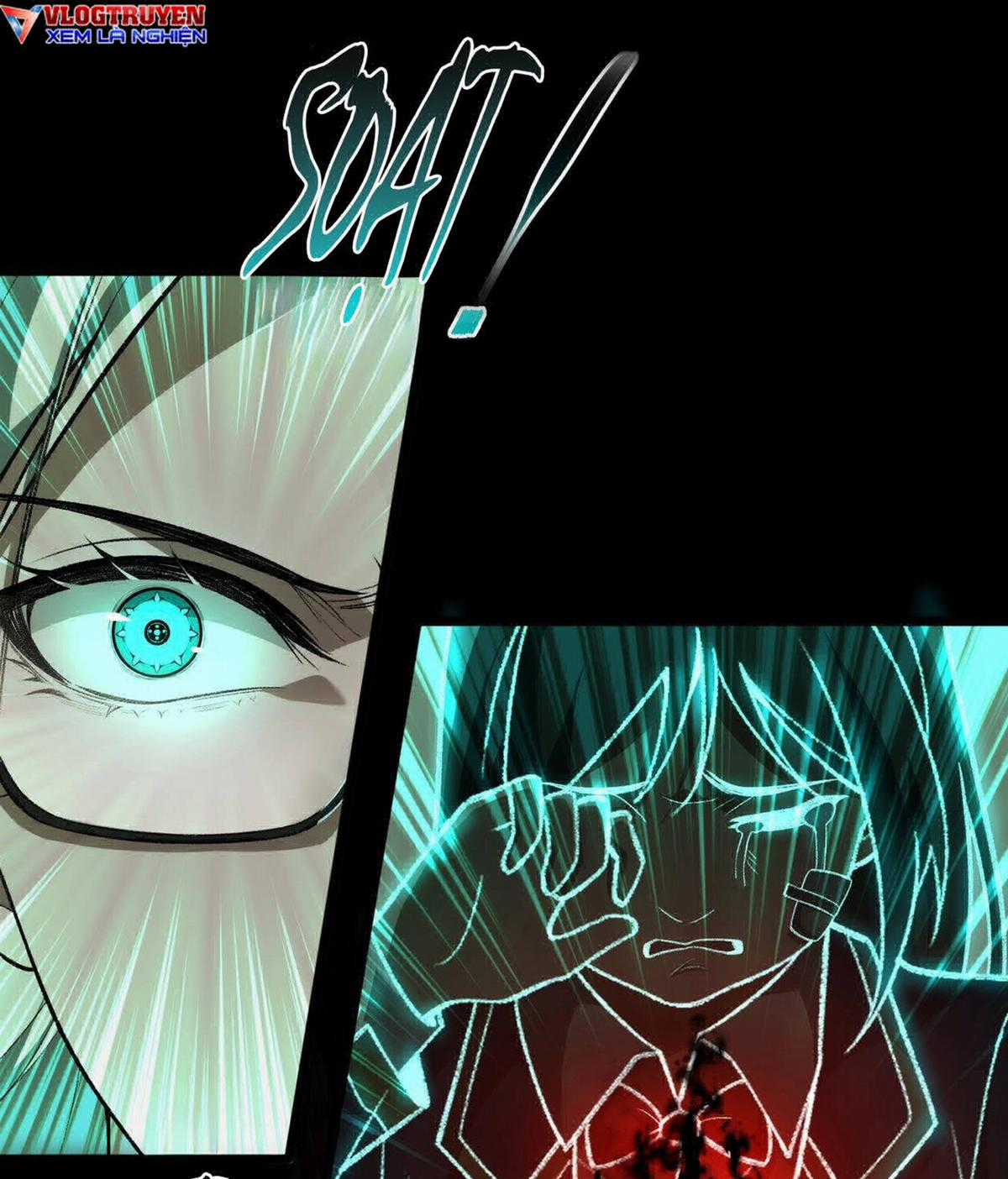 [Chất lượng][Full Sfx][Rewind Team] Ta sáng tạo truyền thuyết đô thị Chapter 2 trang 100