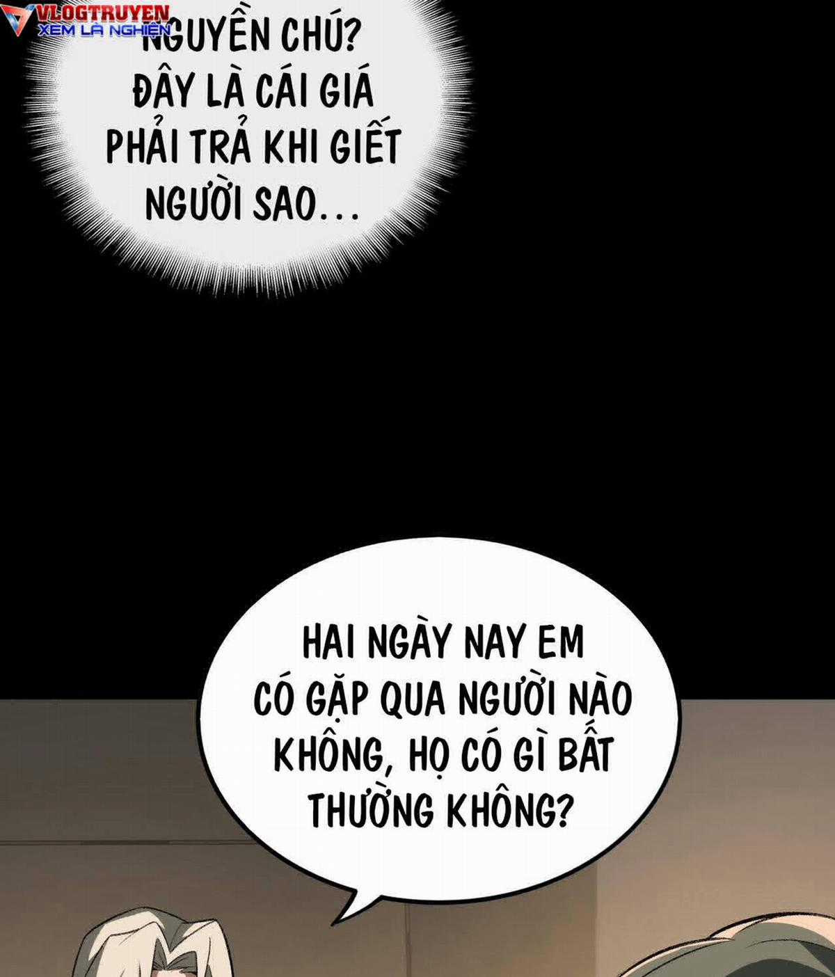 [Chất lượng][Full Sfx][Rewind Team] Ta sáng tạo truyền thuyết đô thị Chapter 2 trang 102