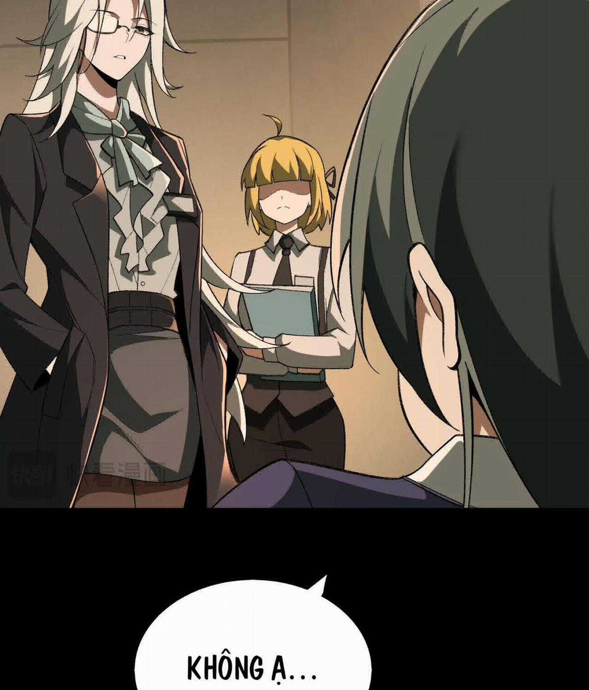 [Chất lượng][Full Sfx][Rewind Team] Ta sáng tạo truyền thuyết đô thị Chapter 2 trang 103