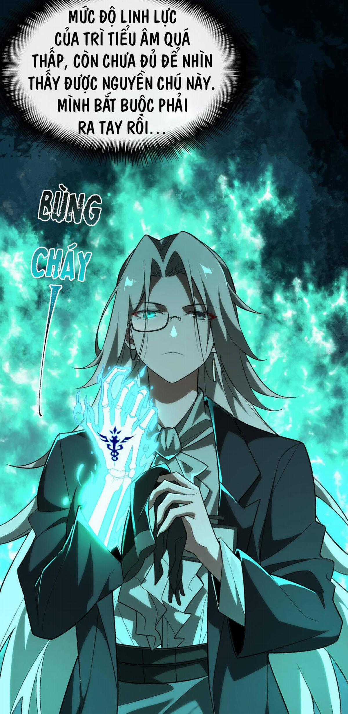 [Chất lượng][Full Sfx][Rewind Team] Ta sáng tạo truyền thuyết đô thị Chapter 2 trang 105