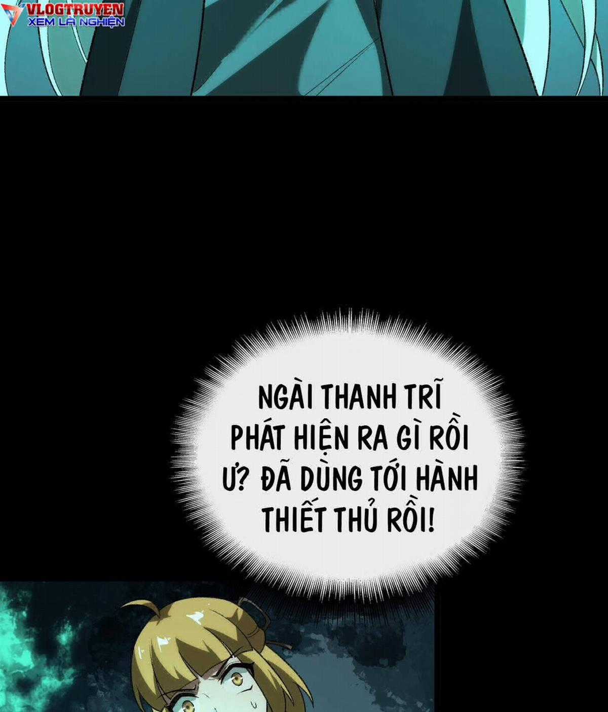 [Chất lượng][Full Sfx][Rewind Team] Ta sáng tạo truyền thuyết đô thị Chapter 2 trang 106