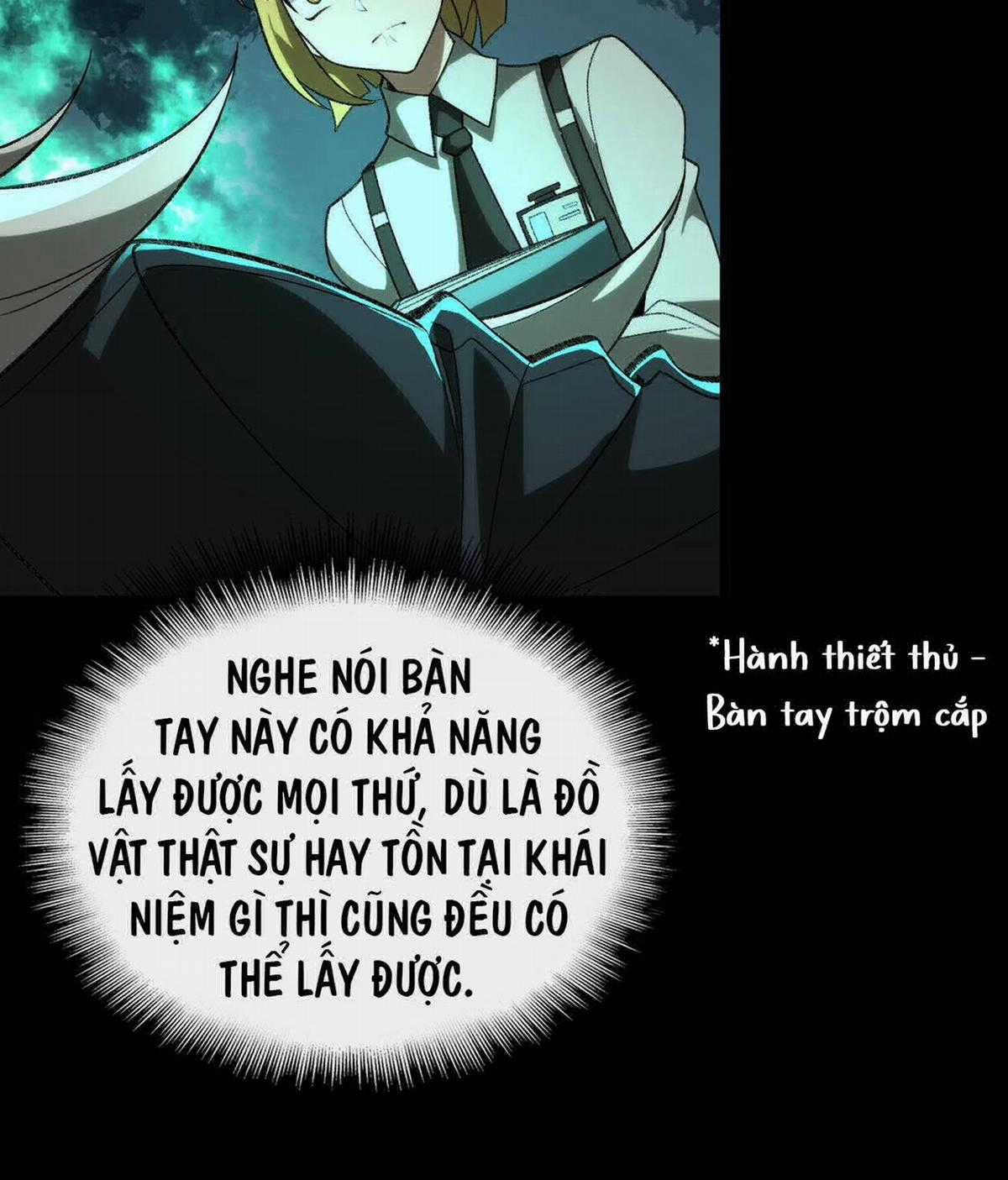 [Chất lượng][Full Sfx][Rewind Team] Ta sáng tạo truyền thuyết đô thị Chapter 2 trang 107