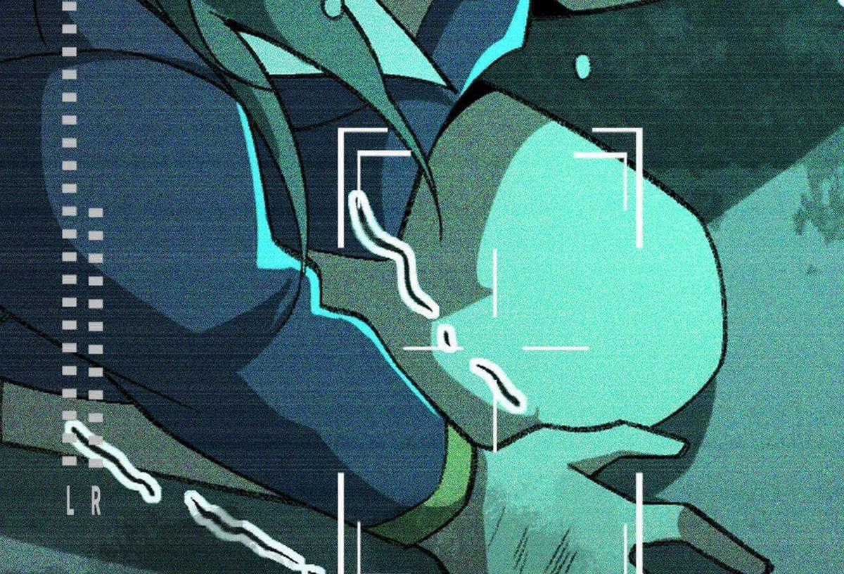 [Chất lượng][Full Sfx][Rewind Team] Ta sáng tạo truyền thuyết đô thị Chapter 2 trang 11