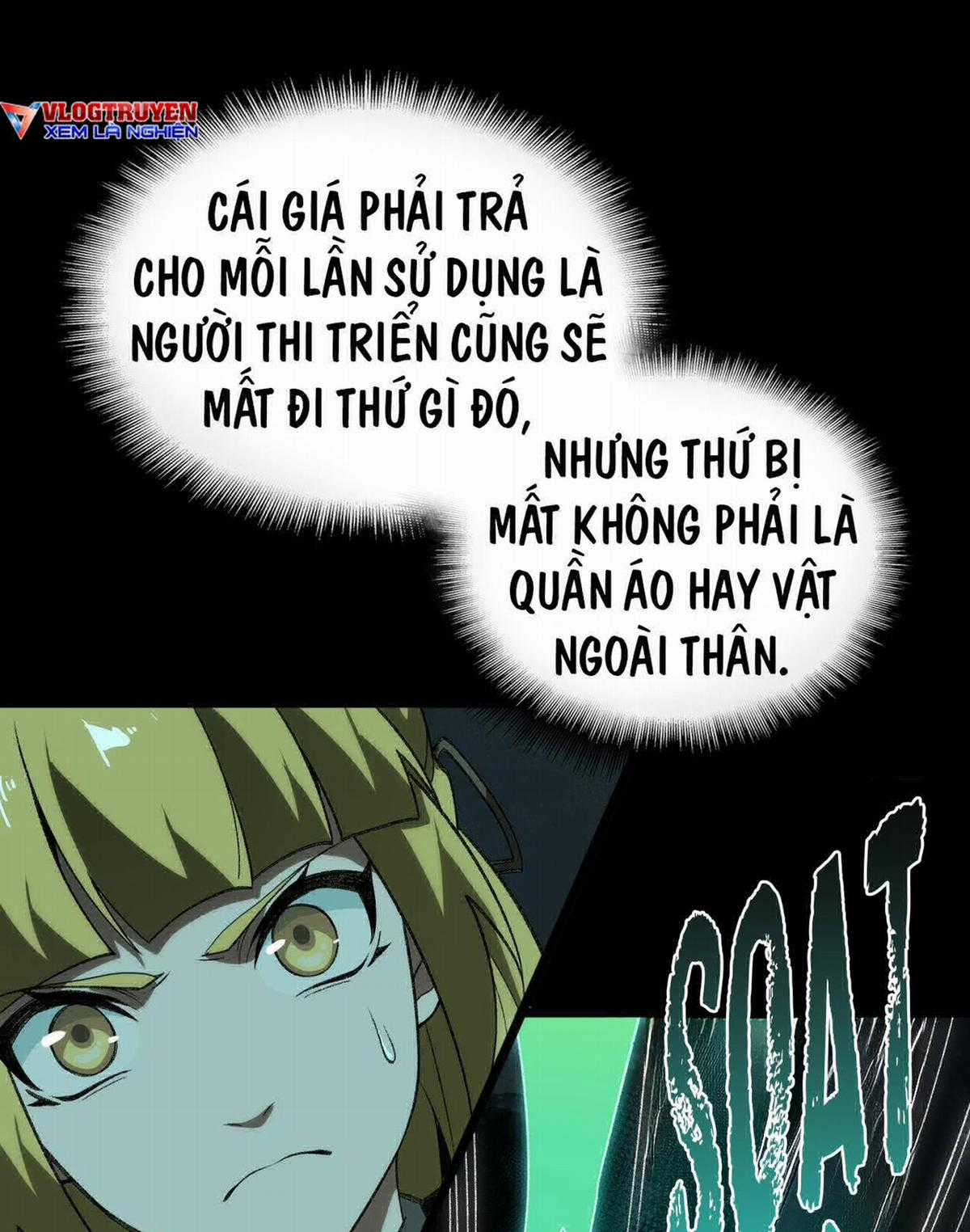 [Chất lượng][Full Sfx][Rewind Team] Ta sáng tạo truyền thuyết đô thị Chapter 2 trang 110