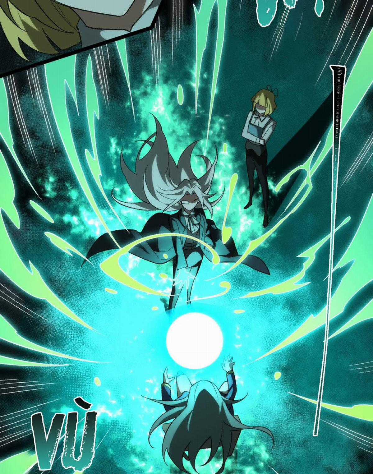 [Chất lượng][Full Sfx][Rewind Team] Ta sáng tạo truyền thuyết đô thị Chapter 2 trang 111