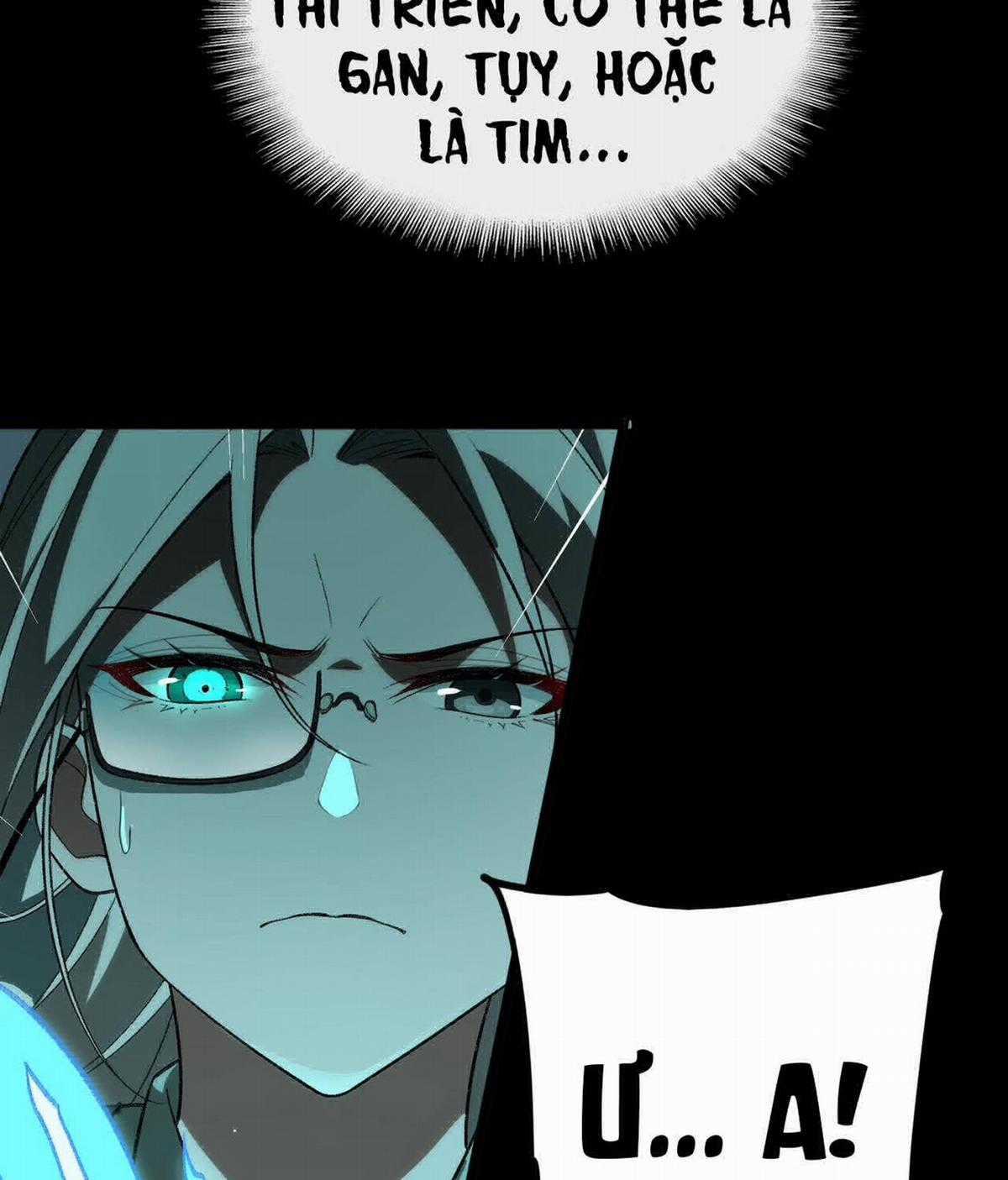 [Chất lượng][Full Sfx][Rewind Team] Ta sáng tạo truyền thuyết đô thị Chapter 2 trang 113