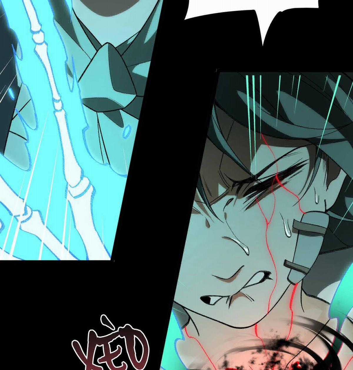 [Chất lượng][Full Sfx][Rewind Team] Ta sáng tạo truyền thuyết đô thị Chapter 2 trang 114