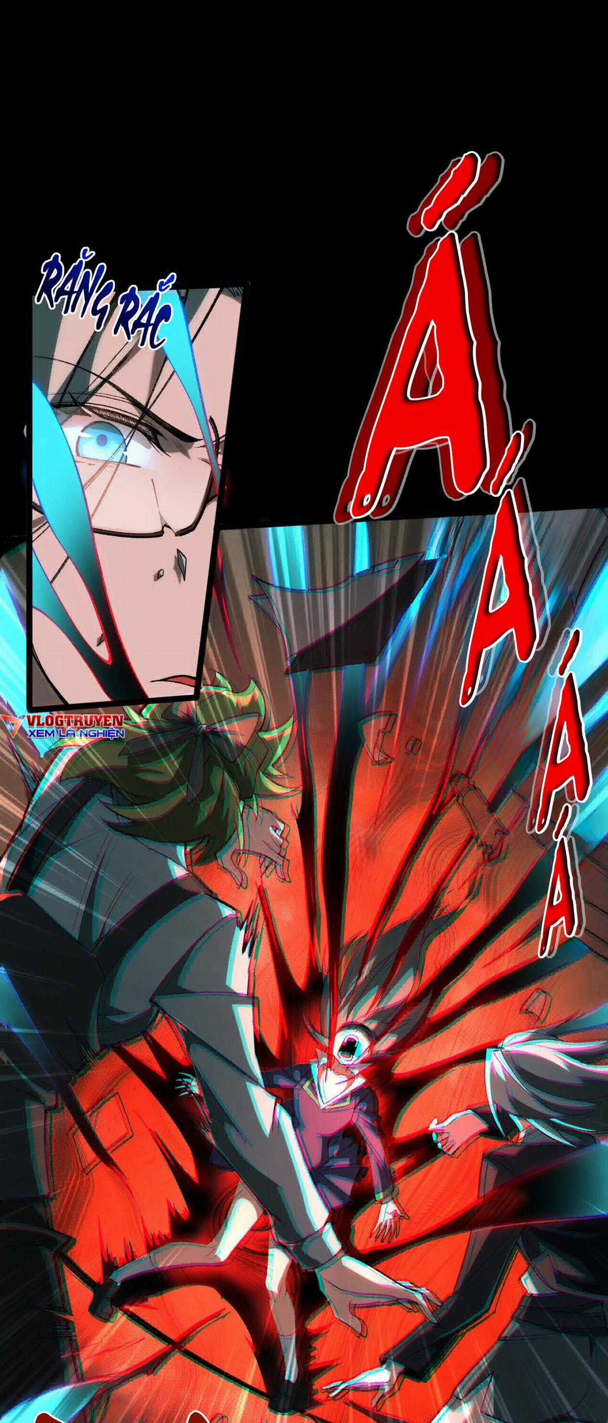 [Chất lượng][Full Sfx][Rewind Team] Ta sáng tạo truyền thuyết đô thị Chapter 2 trang 116