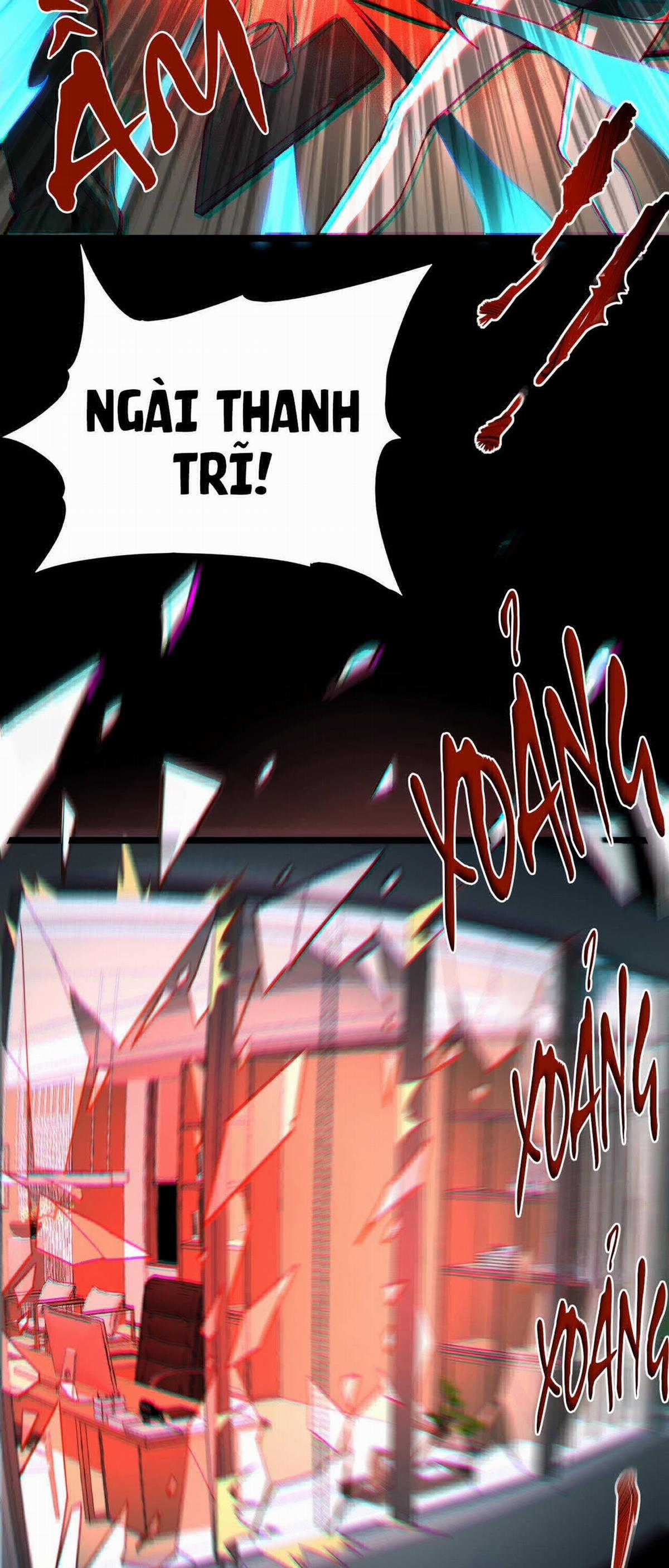 [Chất lượng][Full Sfx][Rewind Team] Ta sáng tạo truyền thuyết đô thị Chapter 2 trang 117