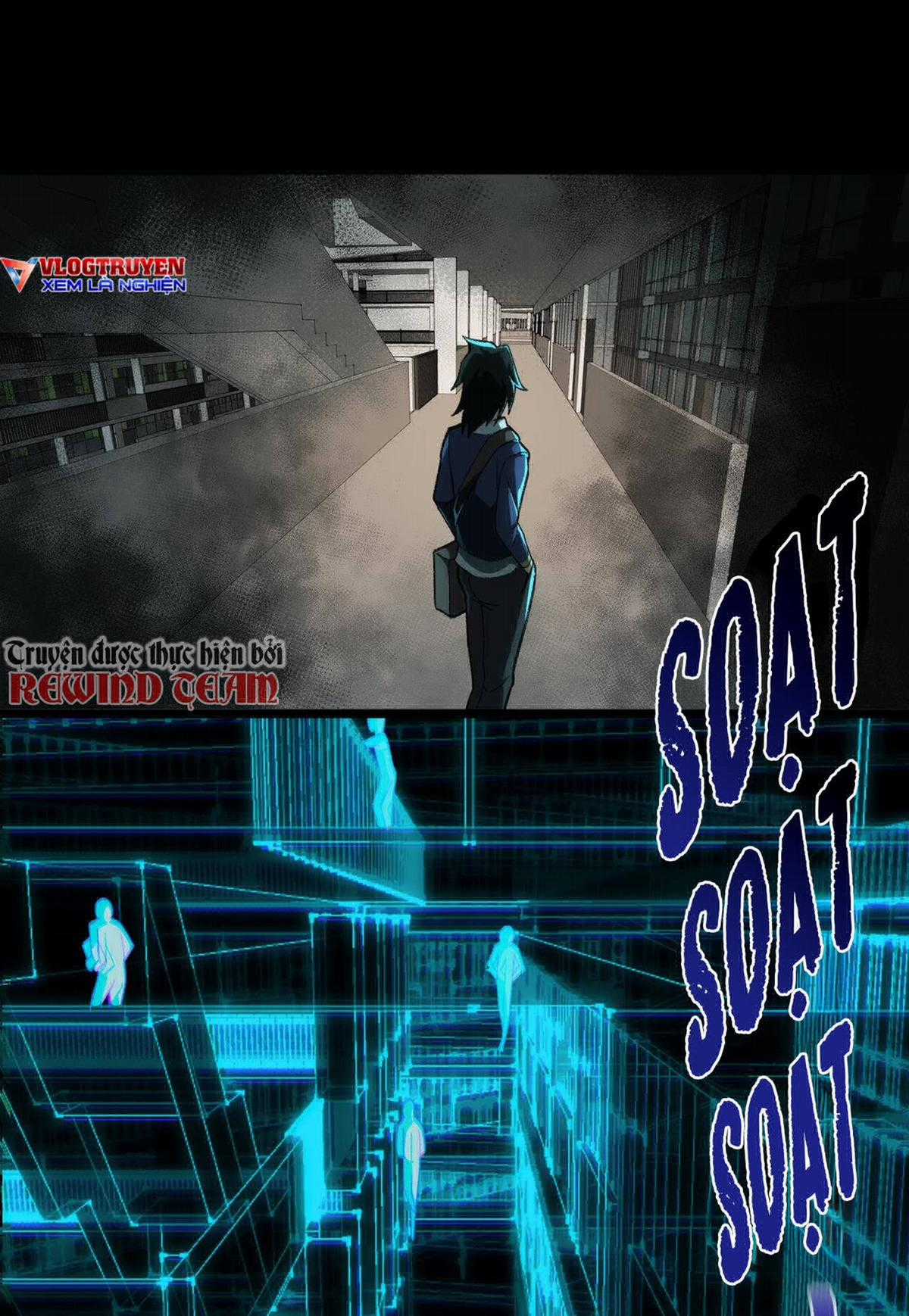 [Chất lượng][Full Sfx][Rewind Team] Ta sáng tạo truyền thuyết đô thị Chapter 2 trang 120