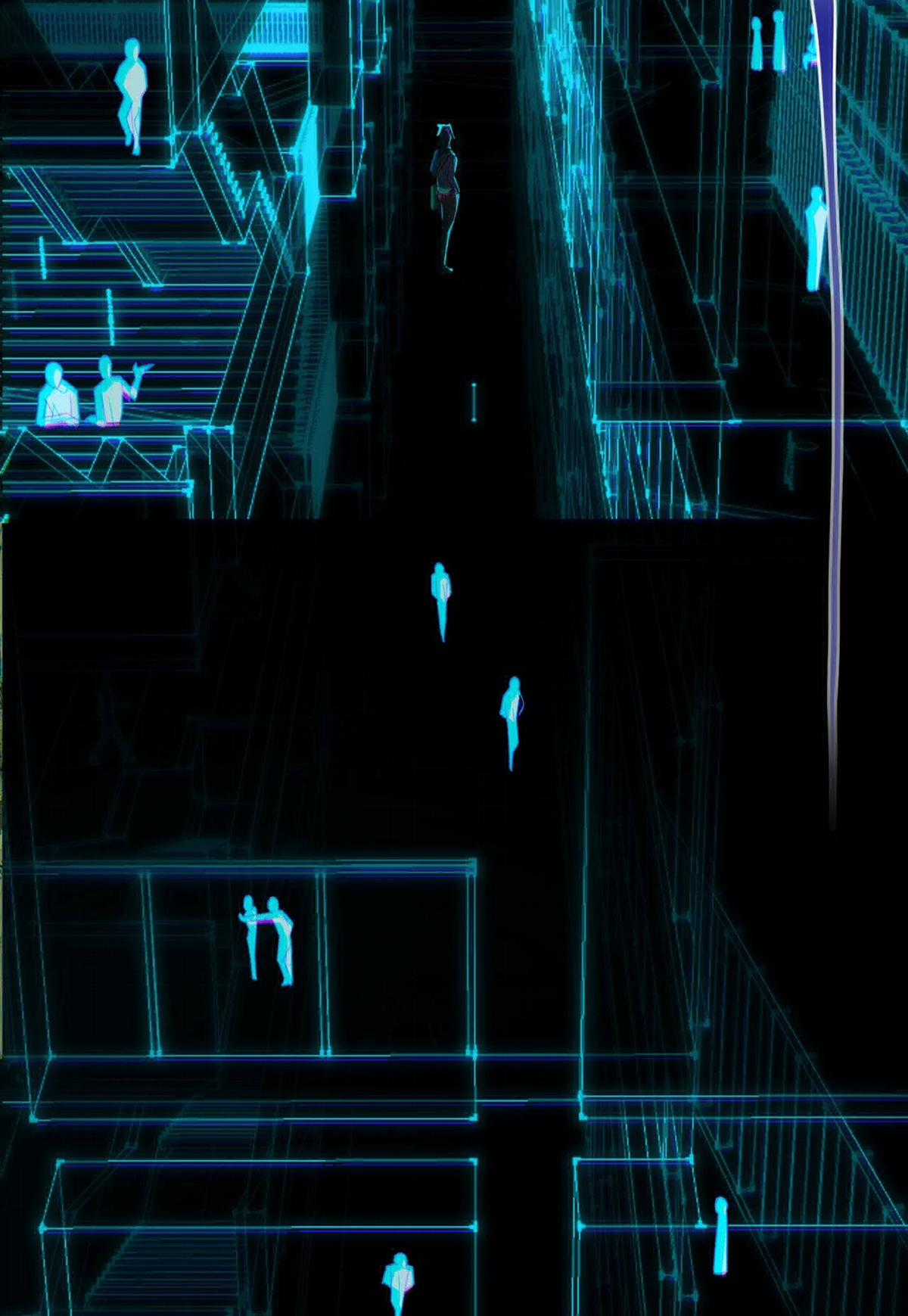 [Chất lượng][Full Sfx][Rewind Team] Ta sáng tạo truyền thuyết đô thị Chapter 2 trang 121