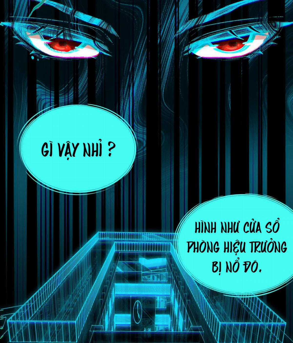 [Chất lượng][Full Sfx][Rewind Team] Ta sáng tạo truyền thuyết đô thị Chapter 2 trang 123