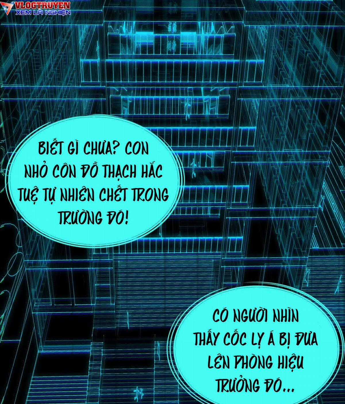 [Chất lượng][Full Sfx][Rewind Team] Ta sáng tạo truyền thuyết đô thị Chapter 2 trang 124