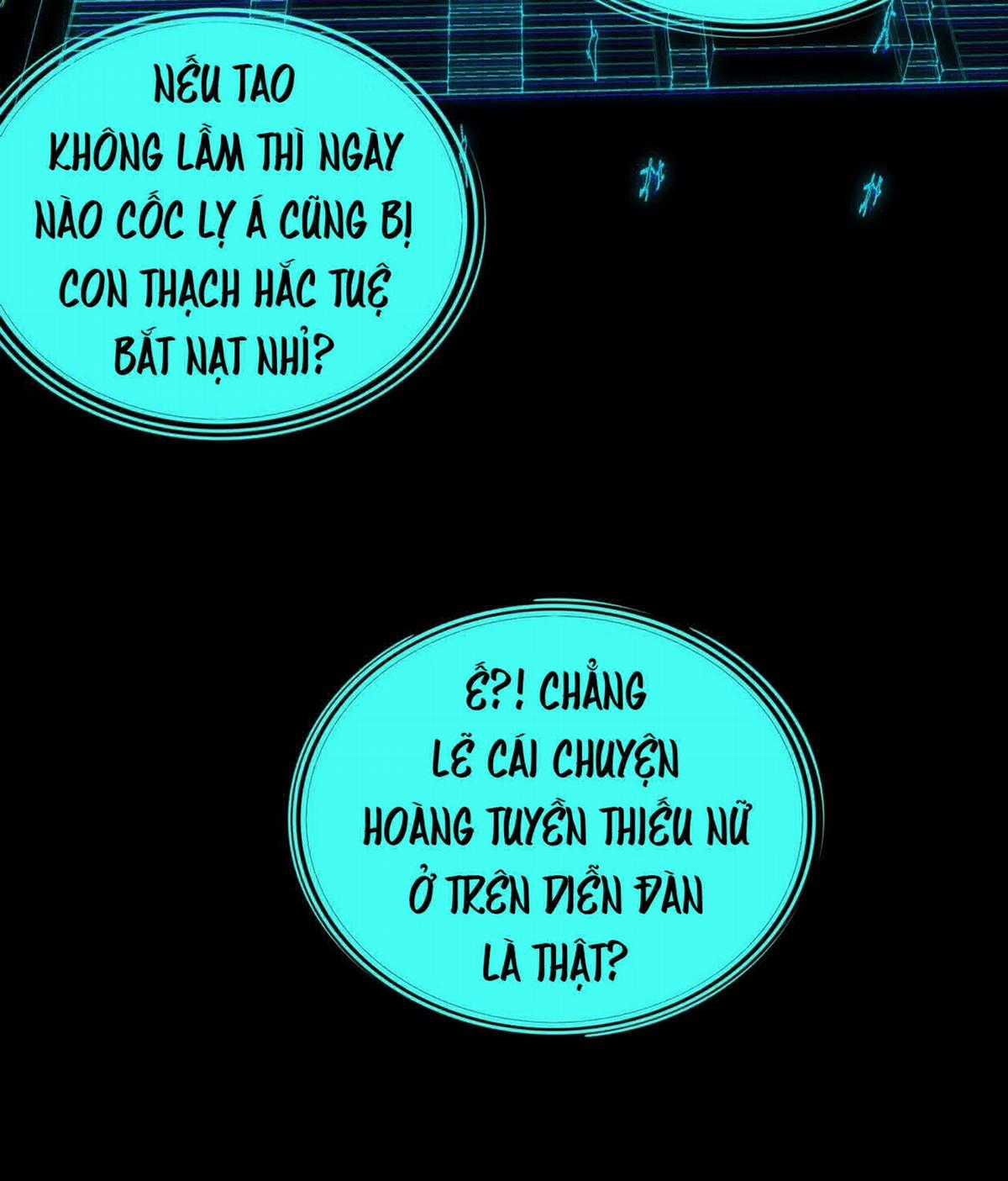 [Chất lượng][Full Sfx][Rewind Team] Ta sáng tạo truyền thuyết đô thị Chapter 2 trang 125