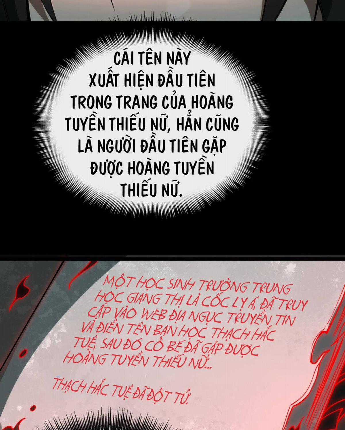 [Chất lượng][Full Sfx][Rewind Team] Ta sáng tạo truyền thuyết đô thị Chapter 2 trang 127