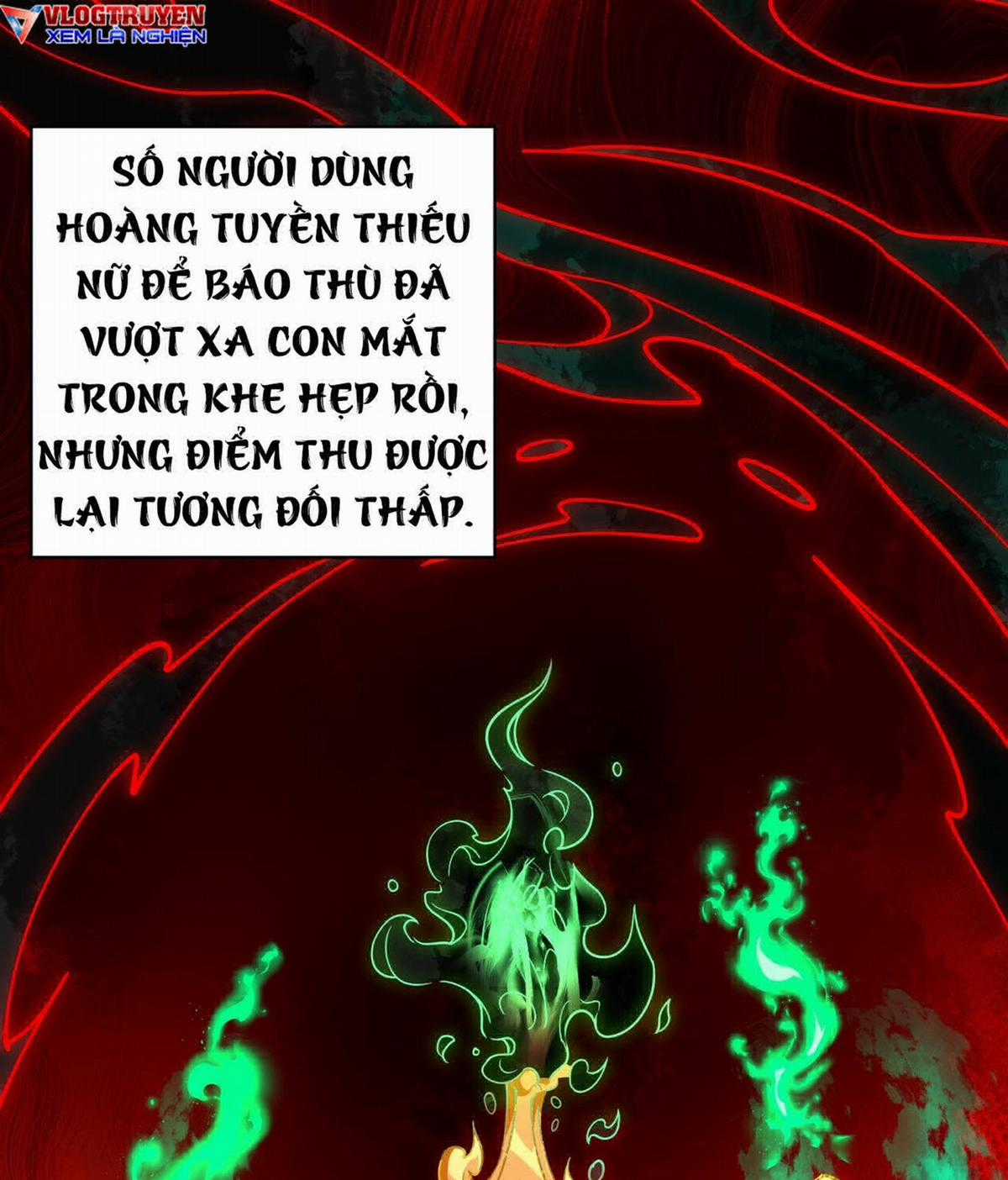 [Chất lượng][Full Sfx][Rewind Team] Ta sáng tạo truyền thuyết đô thị Chapter 2 trang 130