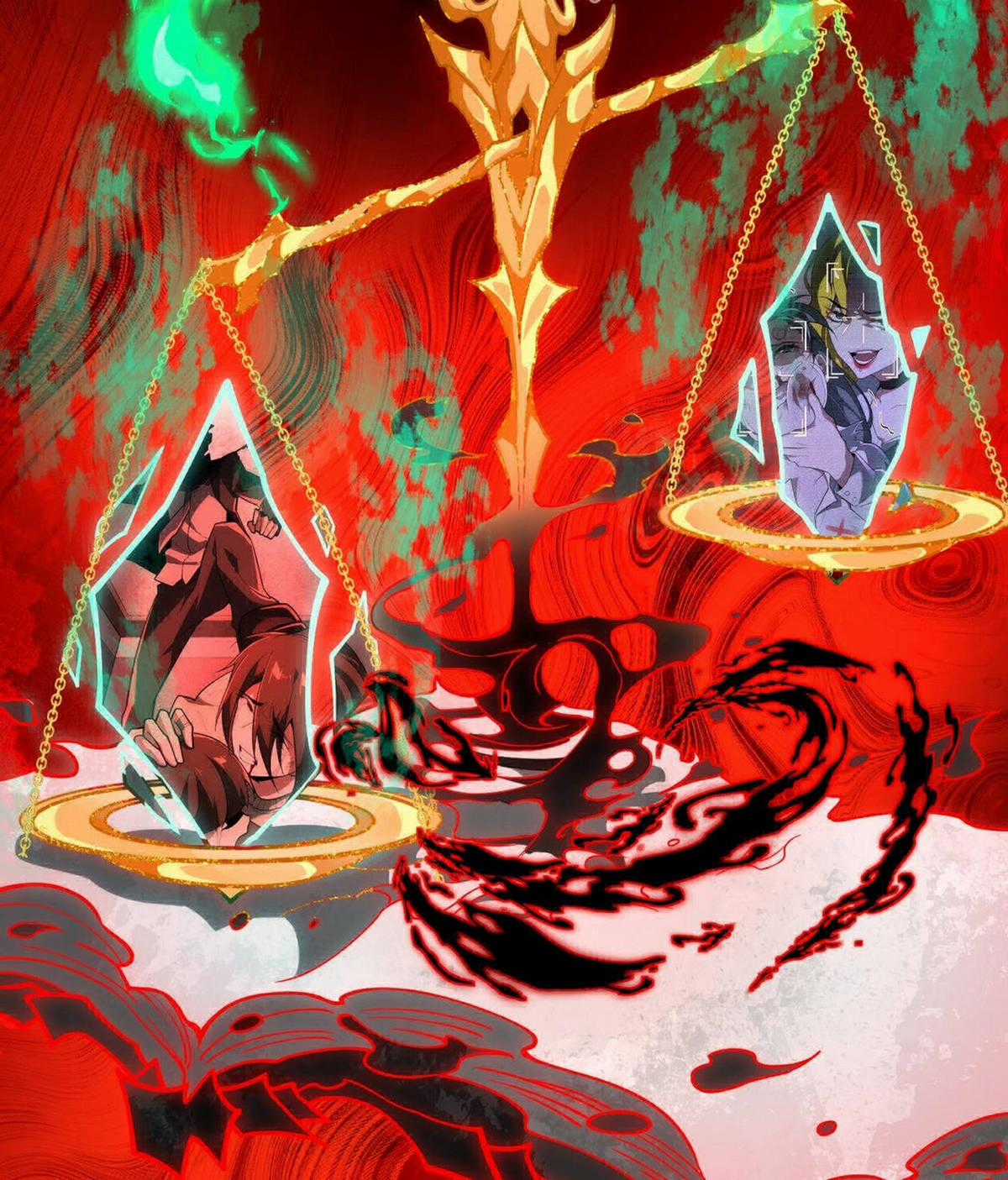 [Chất lượng][Full Sfx][Rewind Team] Ta sáng tạo truyền thuyết đô thị Chapter 2 trang 131