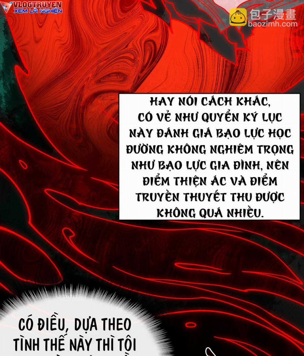 [Chất lượng][Full Sfx][Rewind Team] Ta sáng tạo truyền thuyết đô thị Chapter 2 trang 132