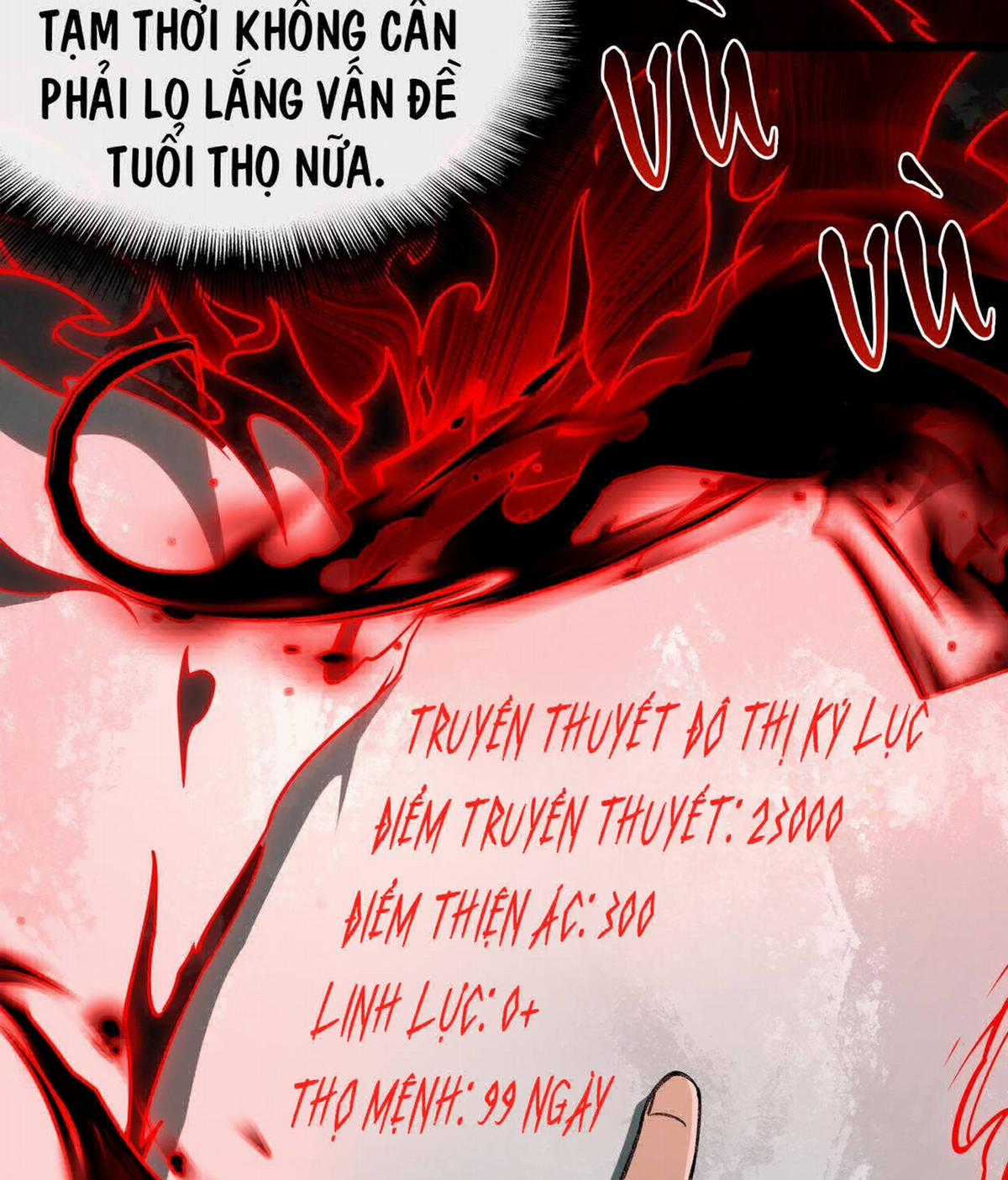 [Chất lượng][Full Sfx][Rewind Team] Ta sáng tạo truyền thuyết đô thị Chapter 2 trang 133