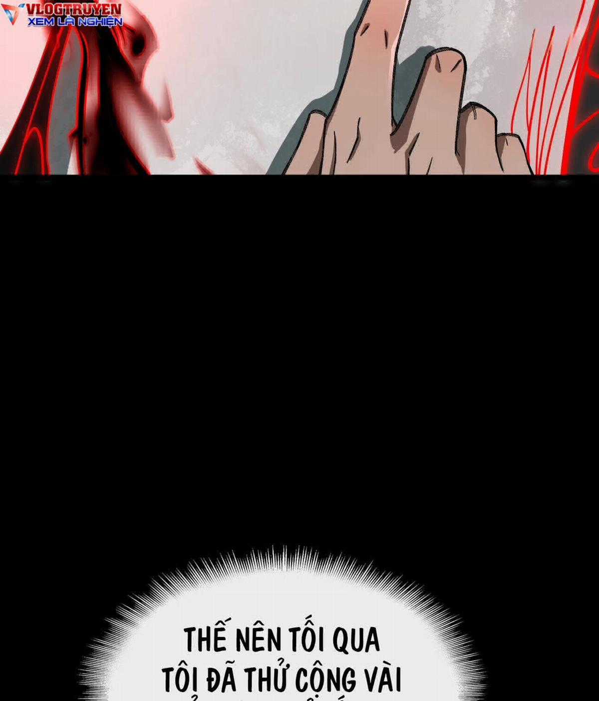 [Chất lượng][Full Sfx][Rewind Team] Ta sáng tạo truyền thuyết đô thị Chapter 2 trang 134