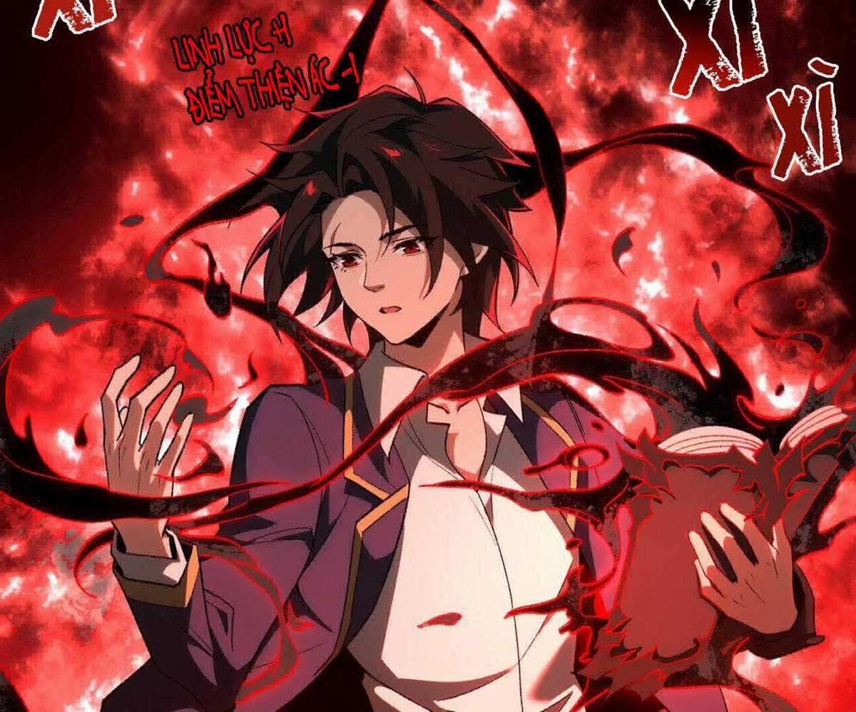 [Chất lượng][Full Sfx][Rewind Team] Ta sáng tạo truyền thuyết đô thị Chapter 2 trang 137