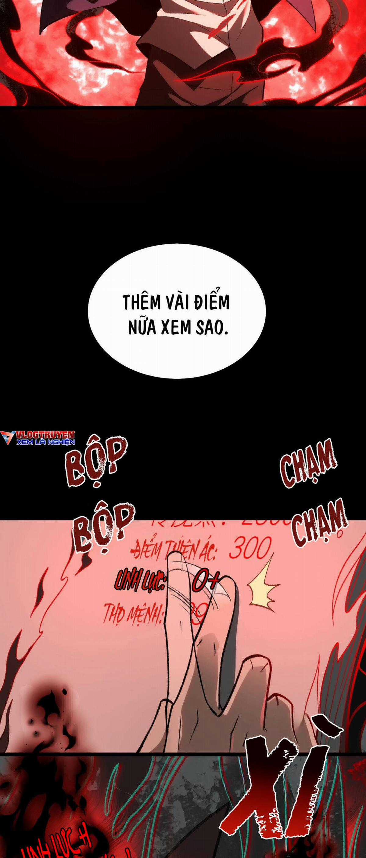 [Chất lượng][Full Sfx][Rewind Team] Ta sáng tạo truyền thuyết đô thị Chapter 2 trang 138