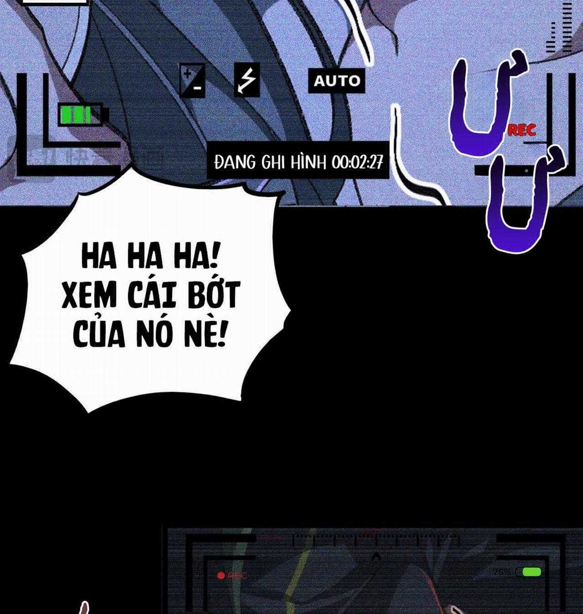 [Chất lượng][Full Sfx][Rewind Team] Ta sáng tạo truyền thuyết đô thị Chapter 2 trang 14