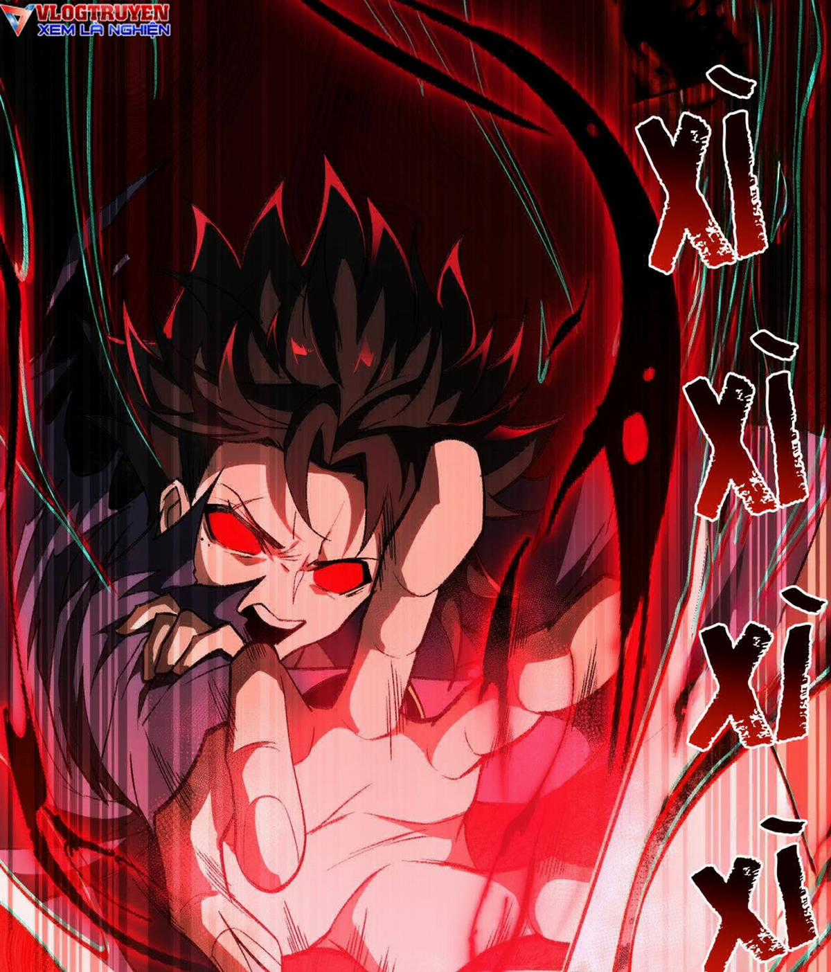 [Chất lượng][Full Sfx][Rewind Team] Ta sáng tạo truyền thuyết đô thị Chapter 2 trang 140