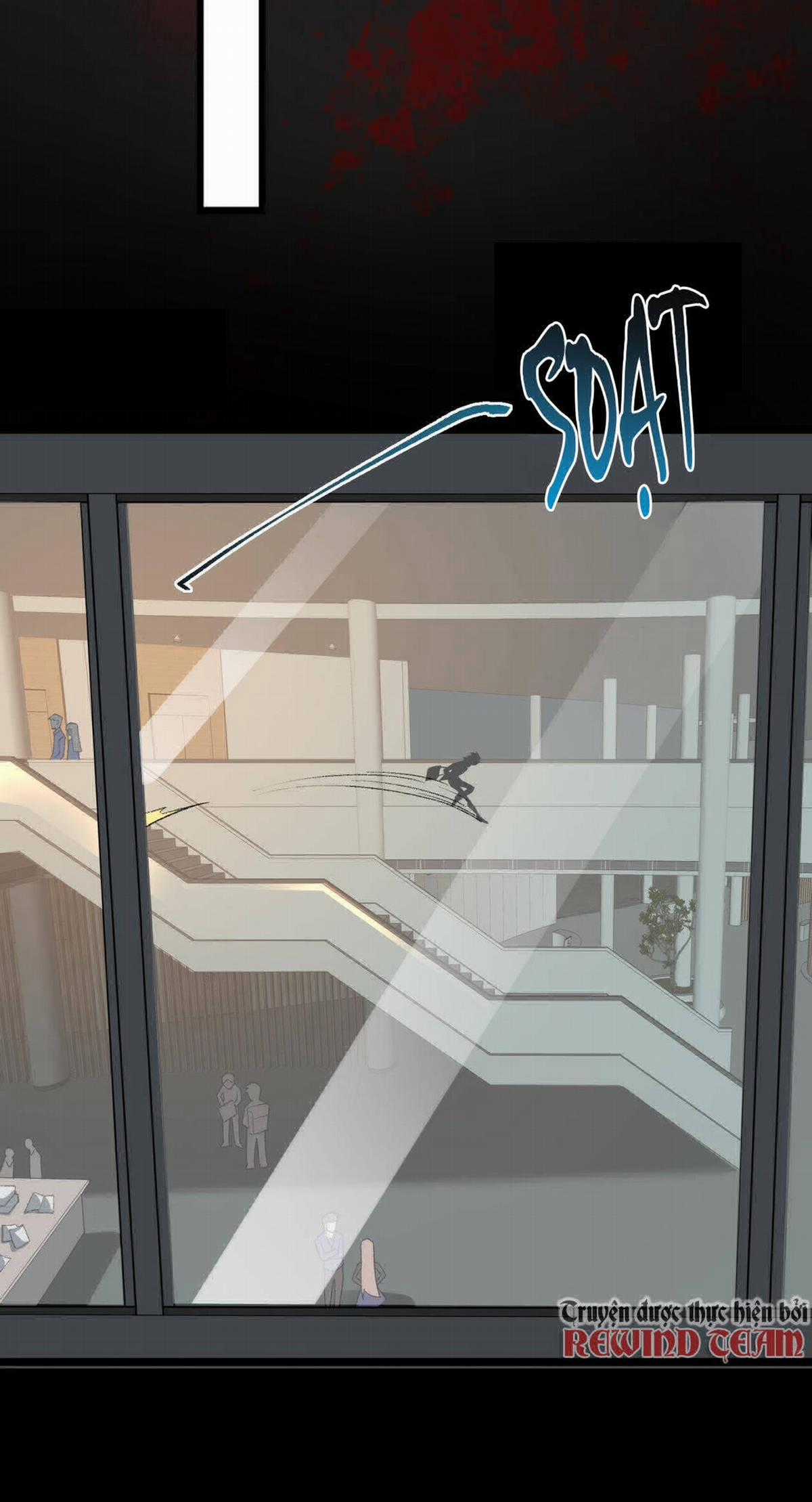 [Chất lượng][Full Sfx][Rewind Team] Ta sáng tạo truyền thuyết đô thị Chapter 2 trang 143